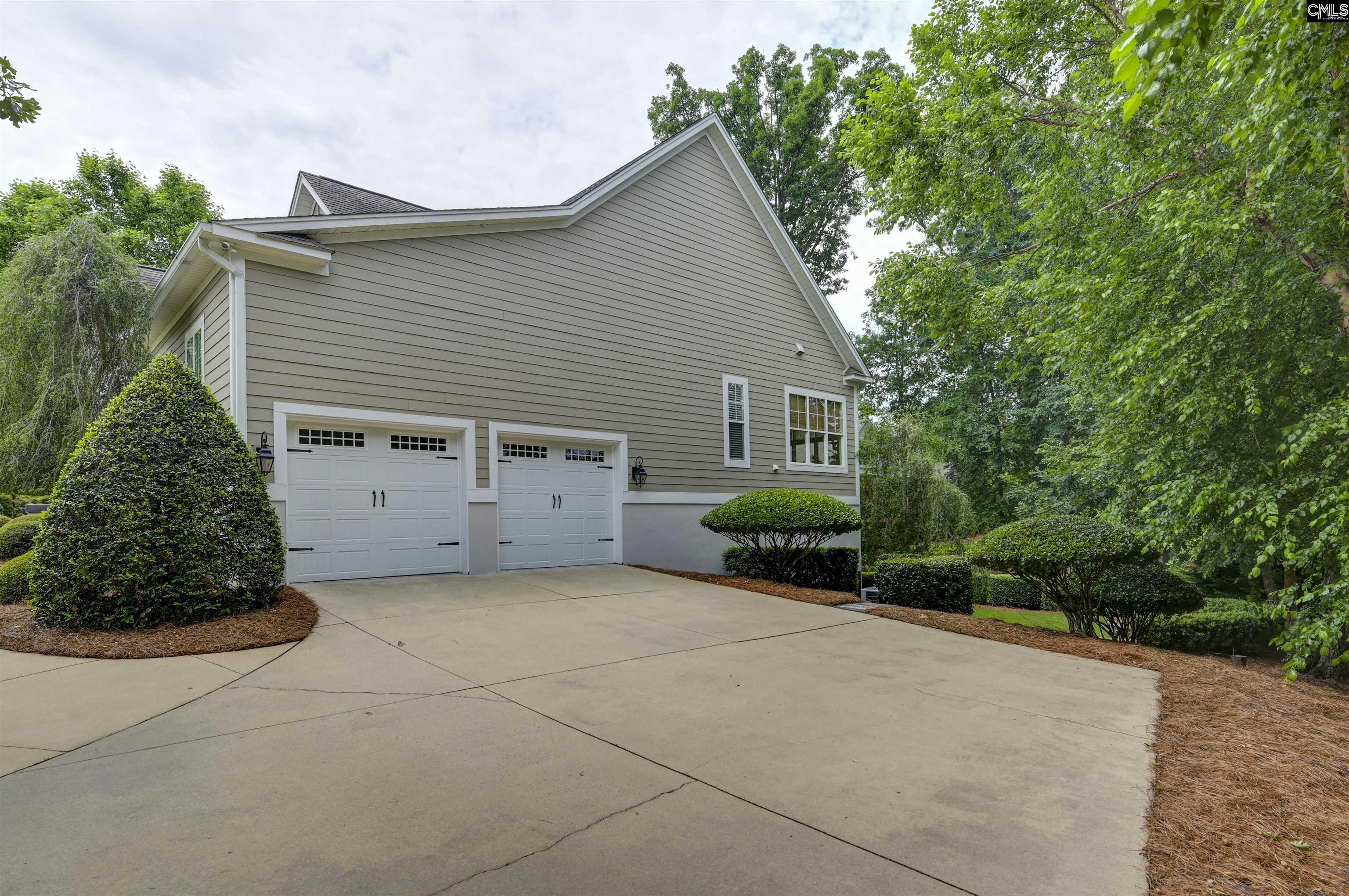 209 Lanham Springs Drive Lexington, SC 29072-7287