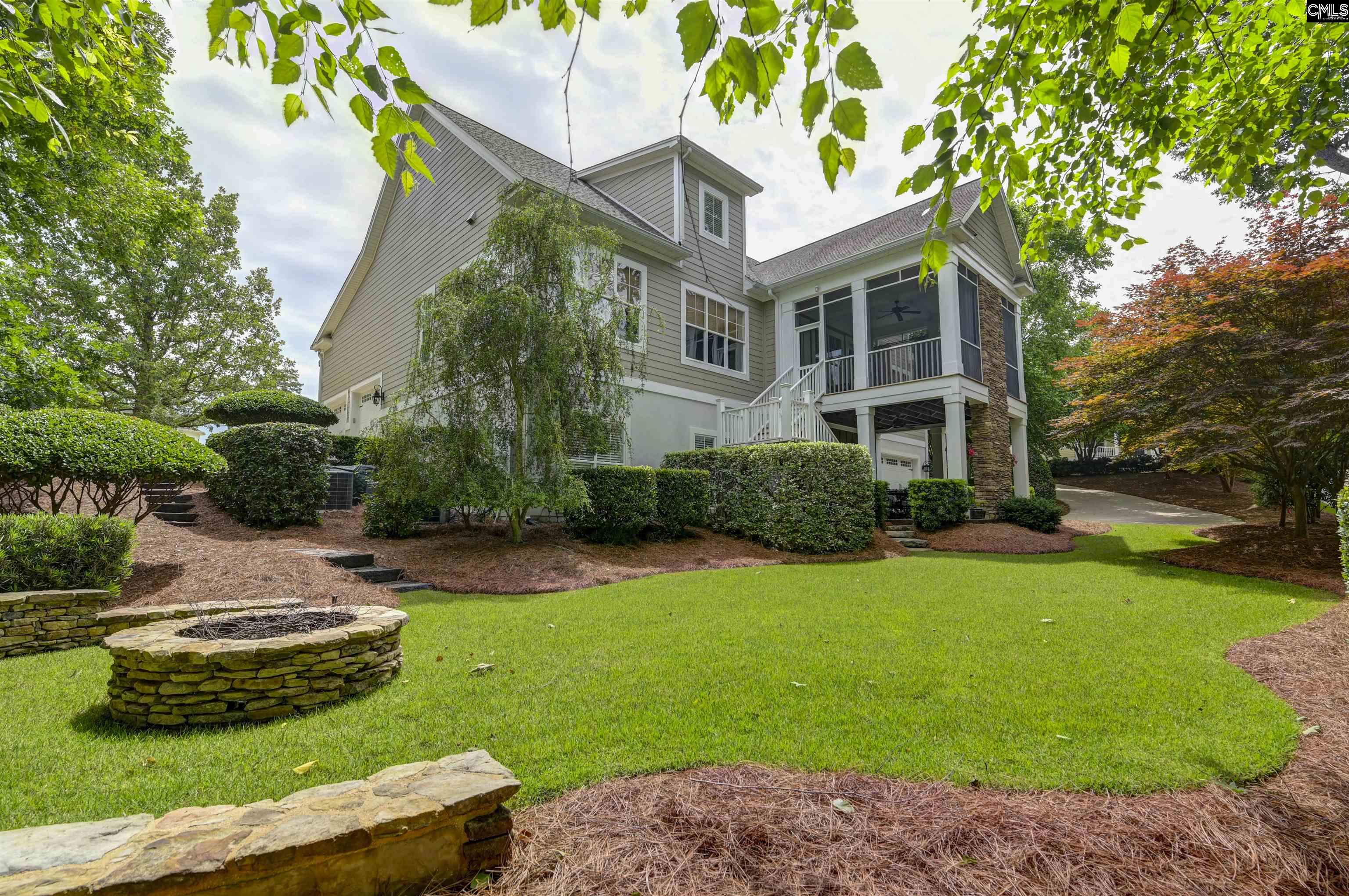 209 Lanham Springs Drive Lexington, SC 29072-7287