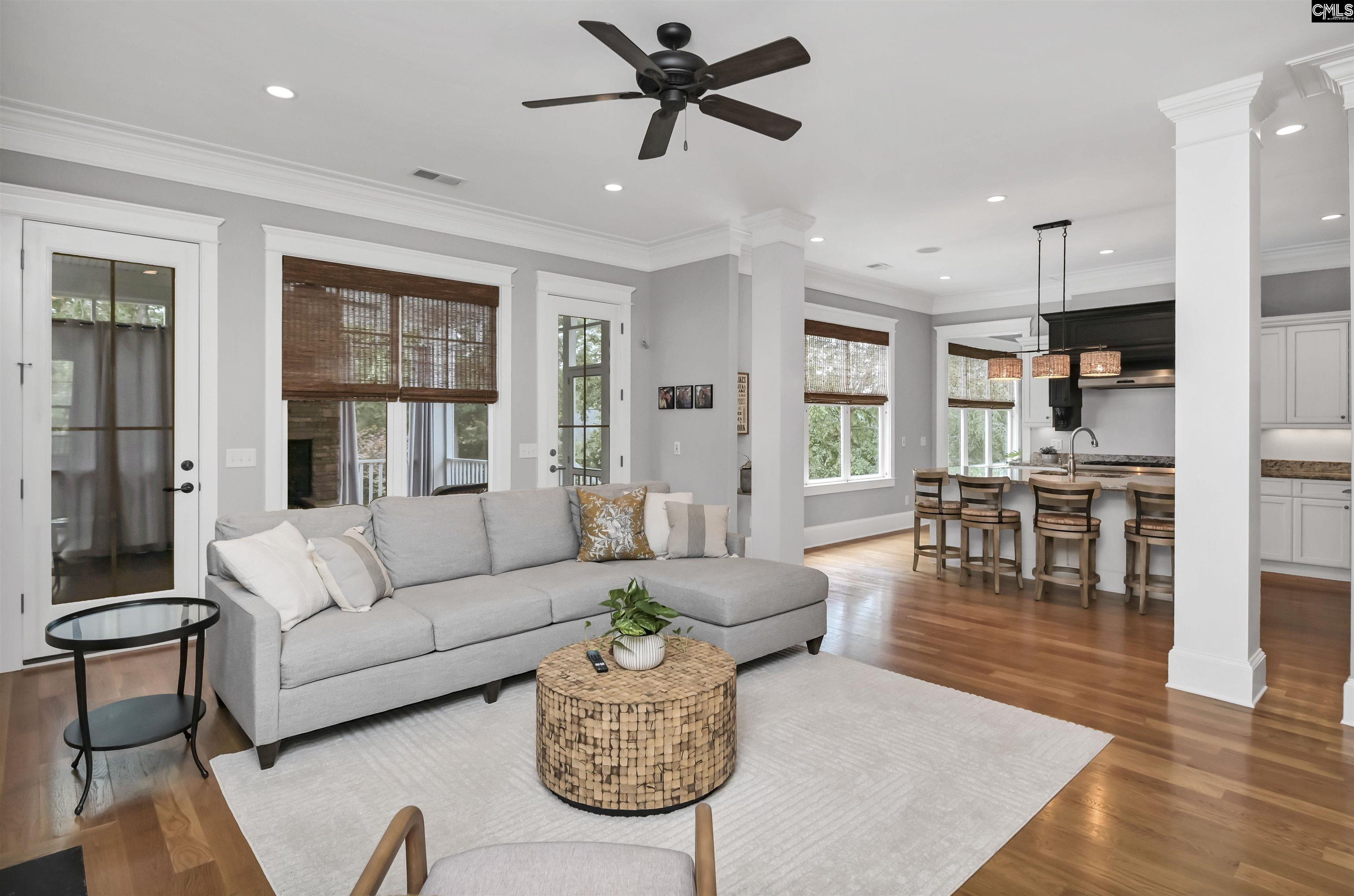209 Lanham Springs Drive, Lexington, South Carolina image 8