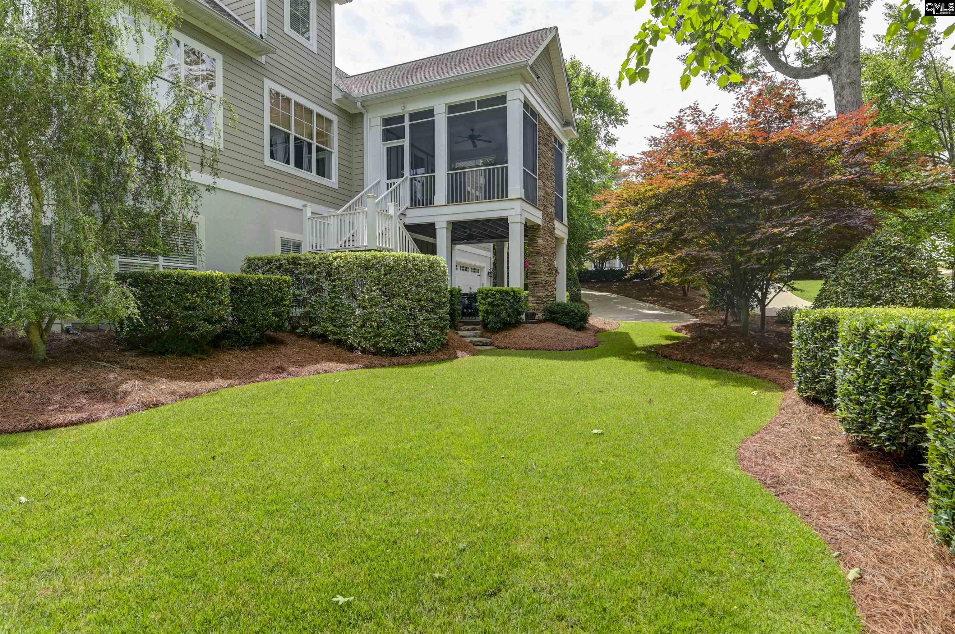 209 Lanham Springs Drive Lexington, SC 29072-7287