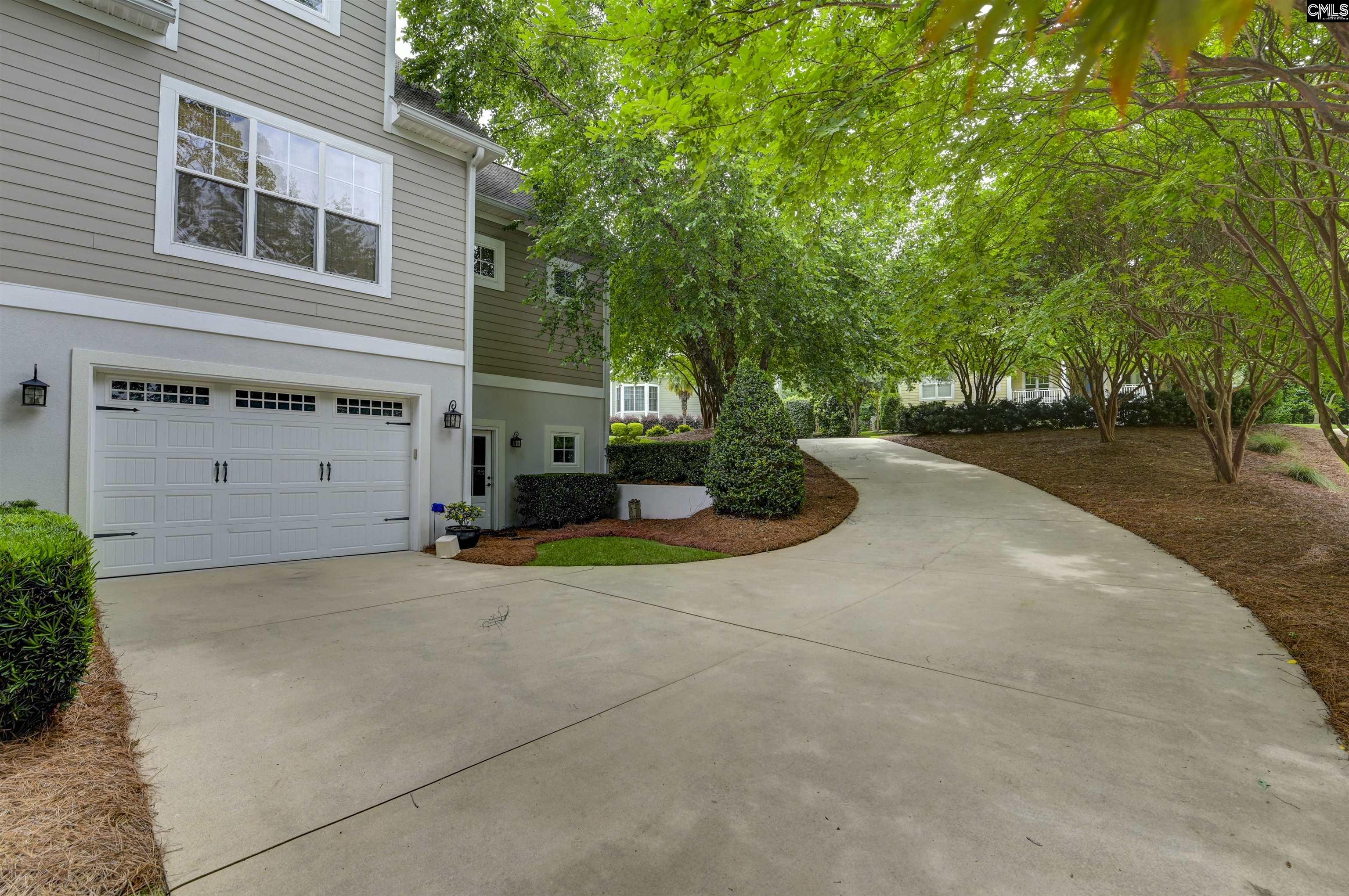 209 Lanham Springs Drive Lexington, SC 29072-7287