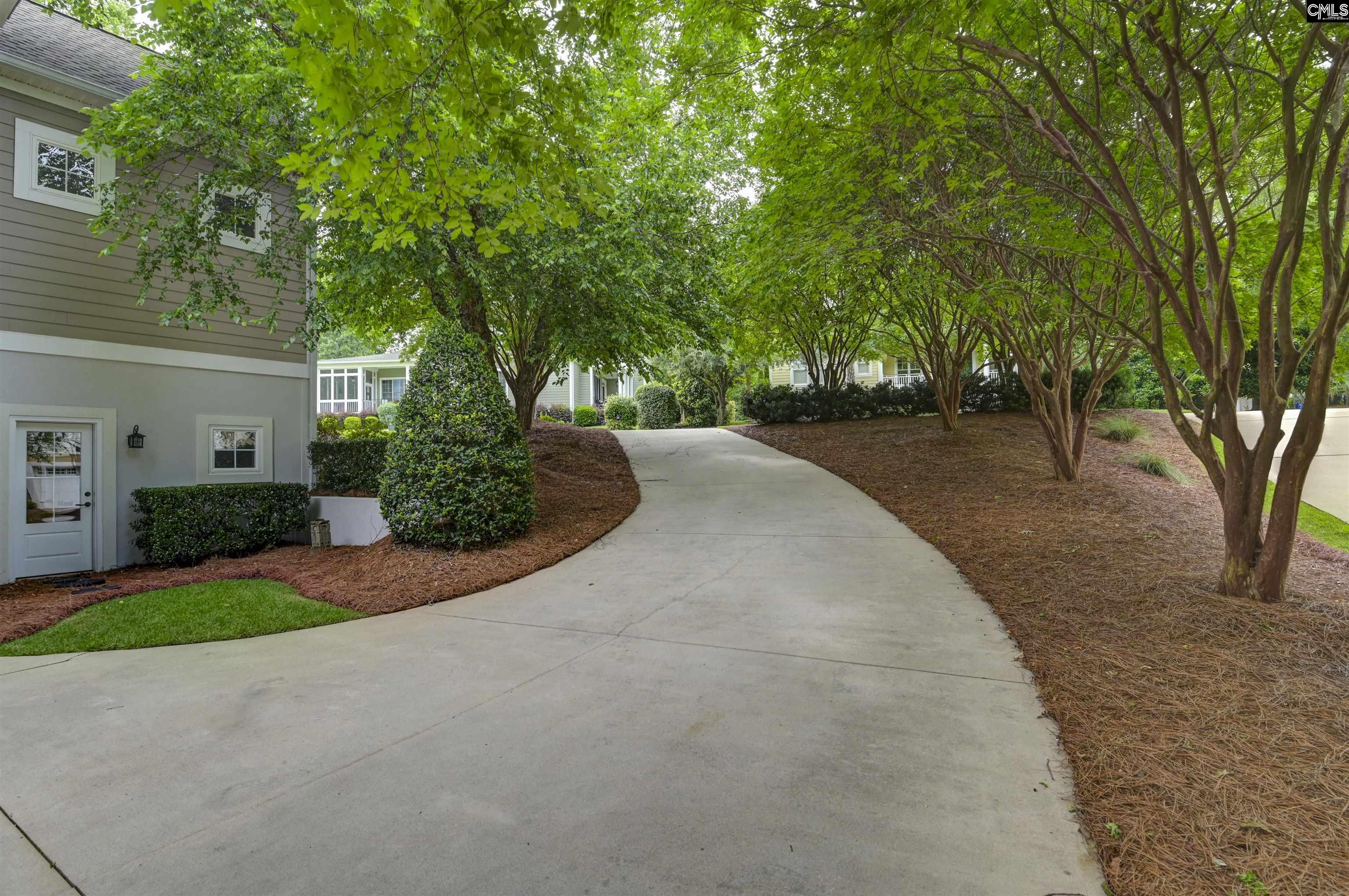 209 Lanham Springs Drive Lexington, SC 29072-7287
