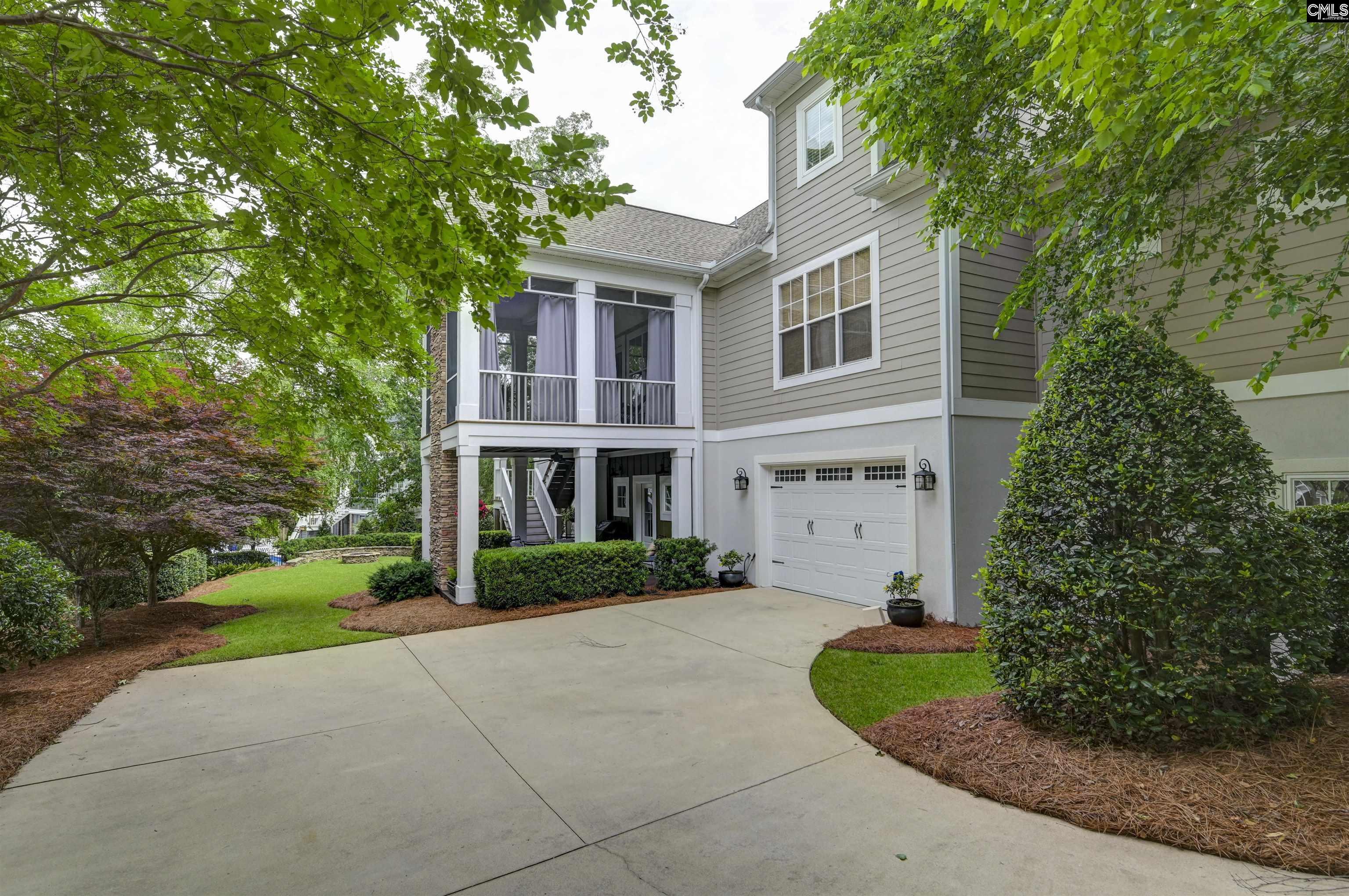 209 Lanham Springs Drive Lexington, SC 29072-7287