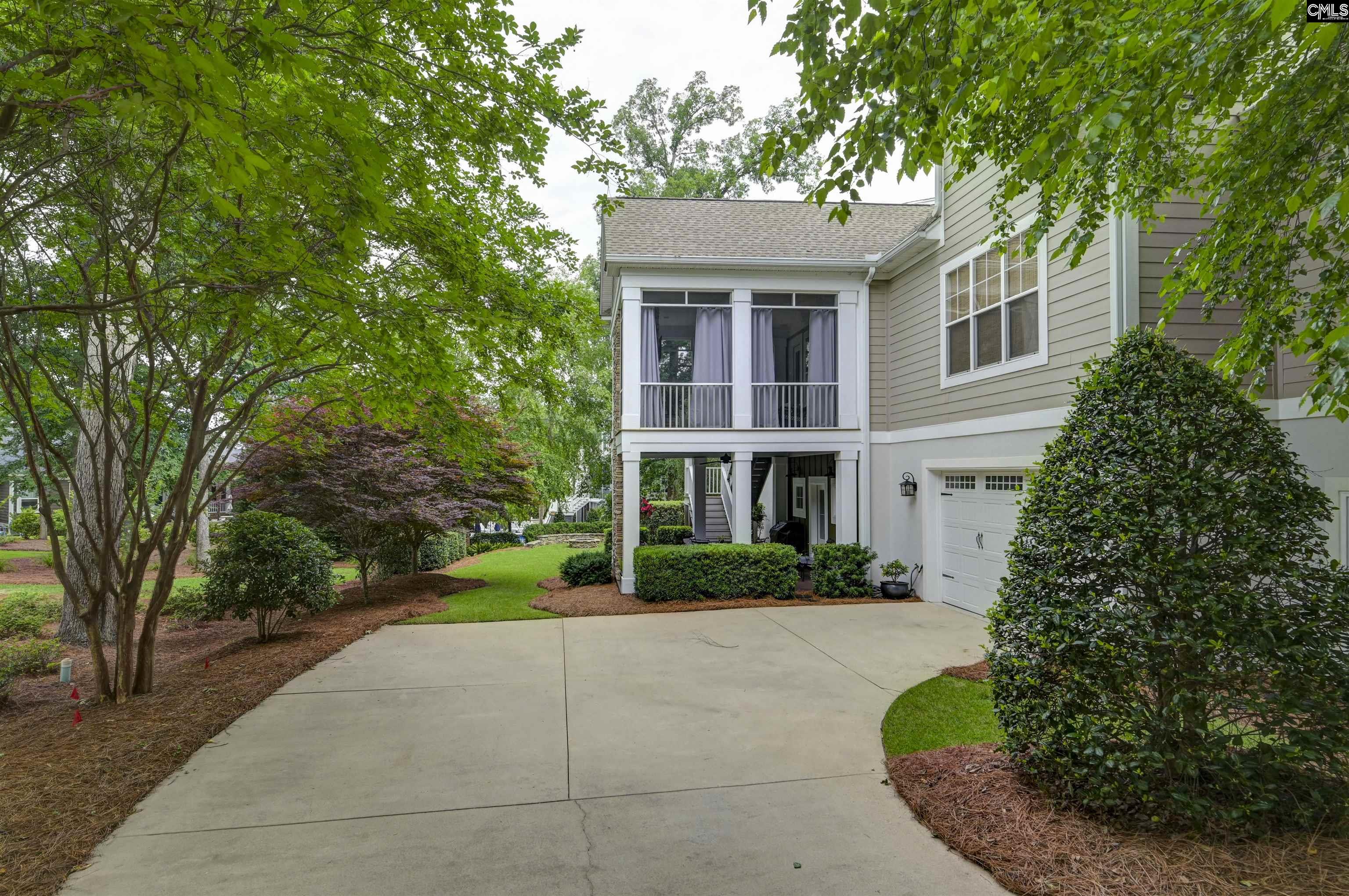 209 Lanham Springs Drive Lexington, SC 29072-7287