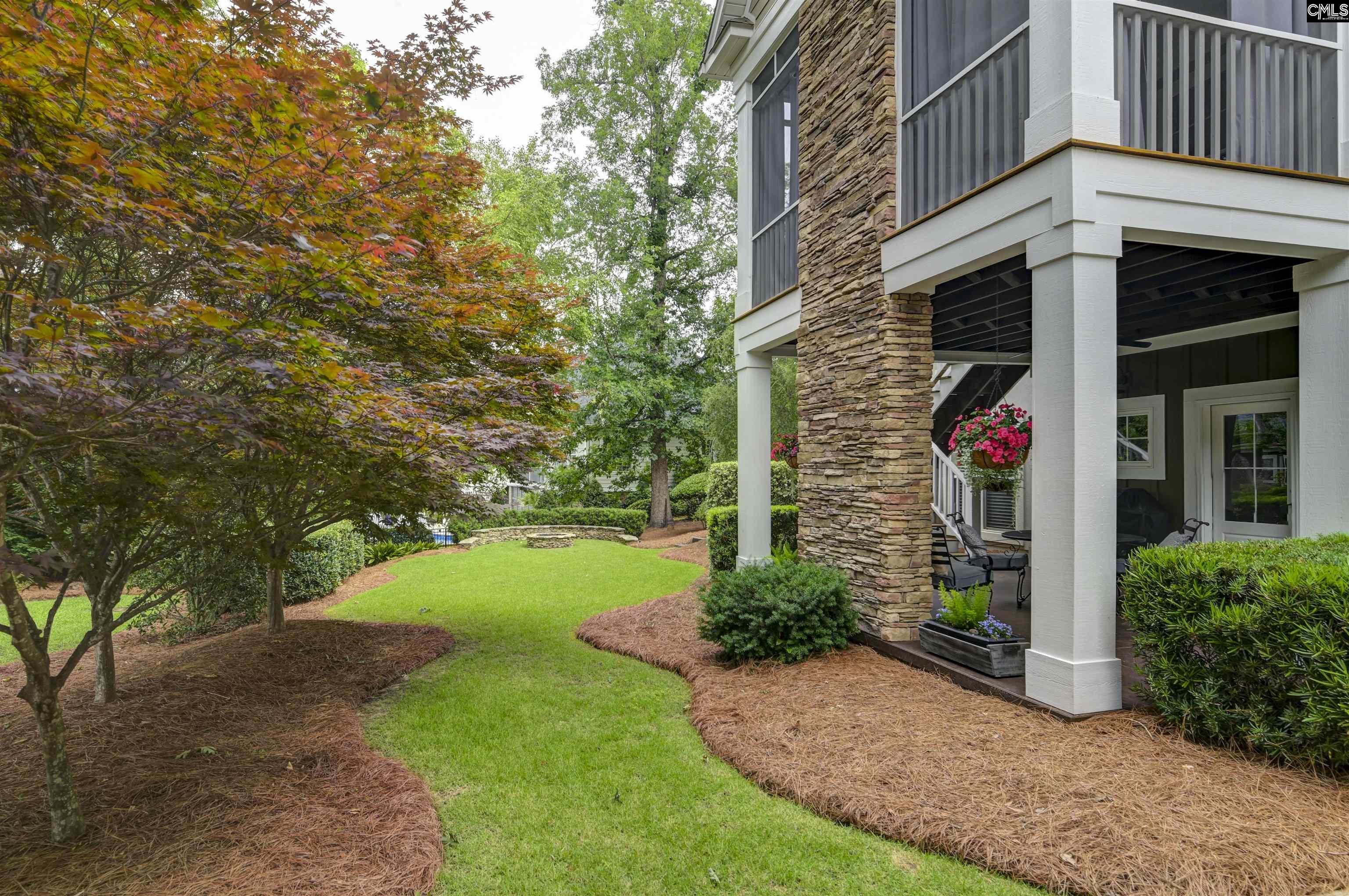209 Lanham Springs Drive Lexington, SC 29072-7287