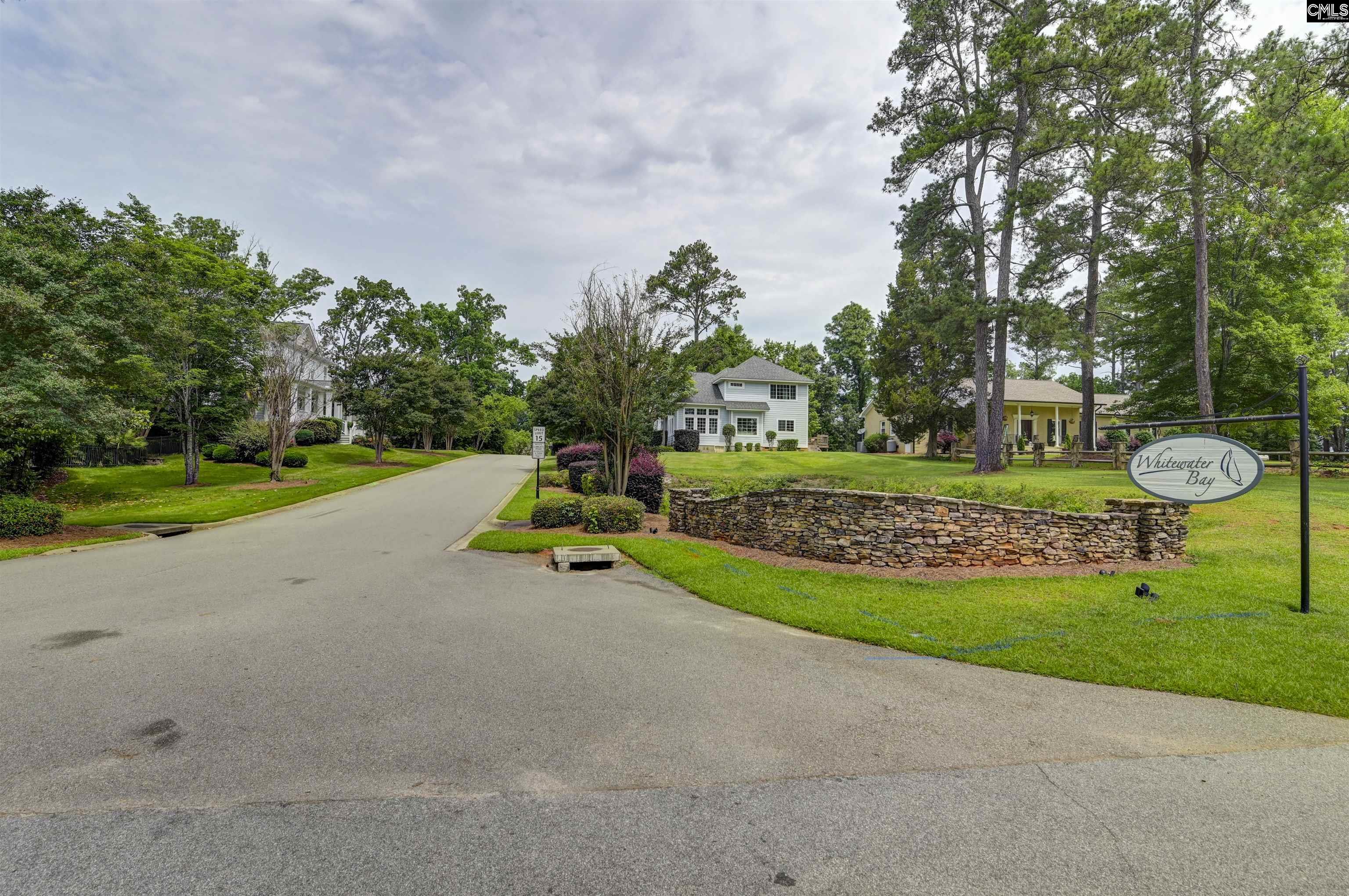 209 Lanham Springs Drive Lexington, SC 29072-7287