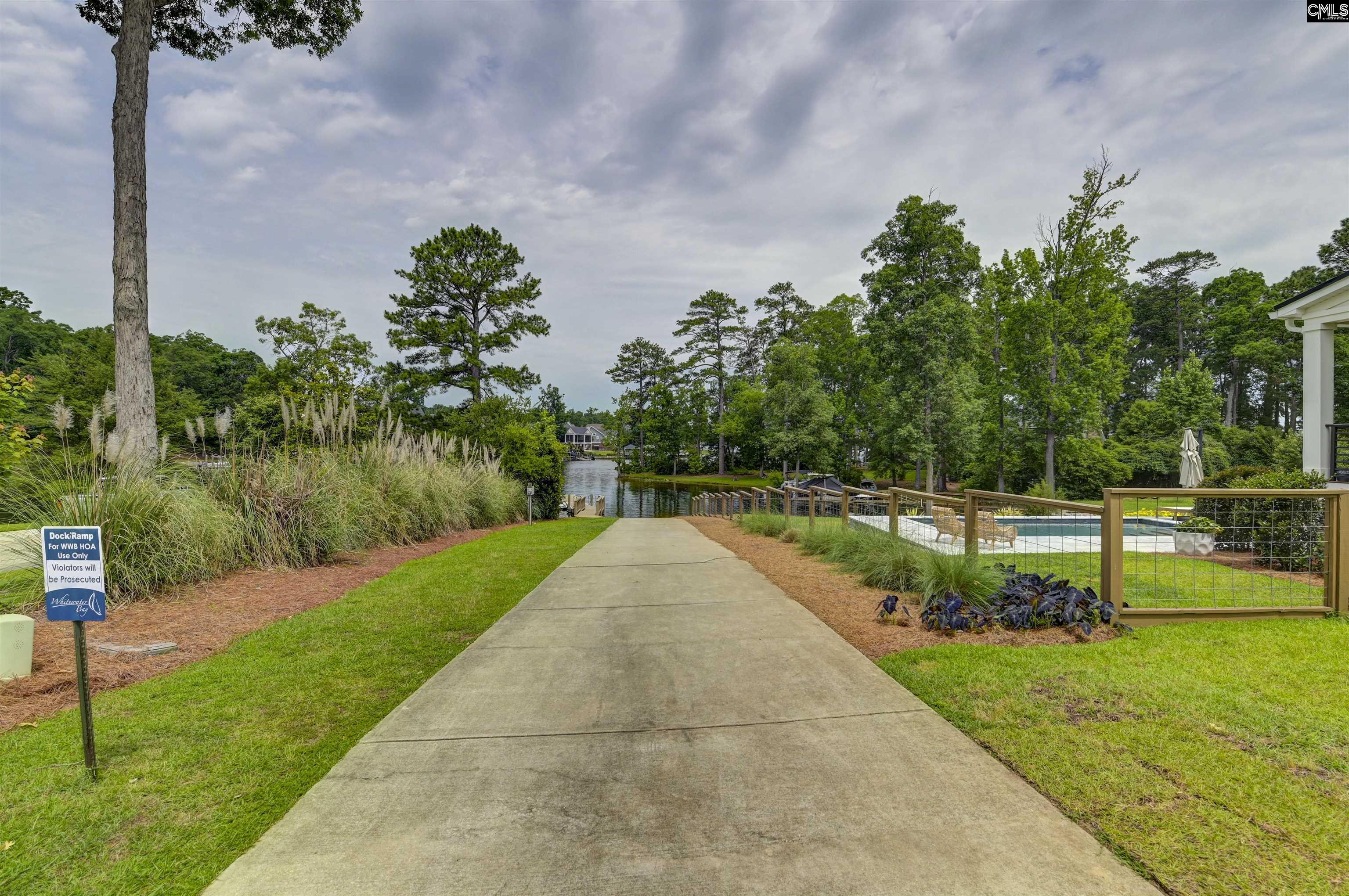 209 Lanham Springs Drive Lexington, SC 29072-7287