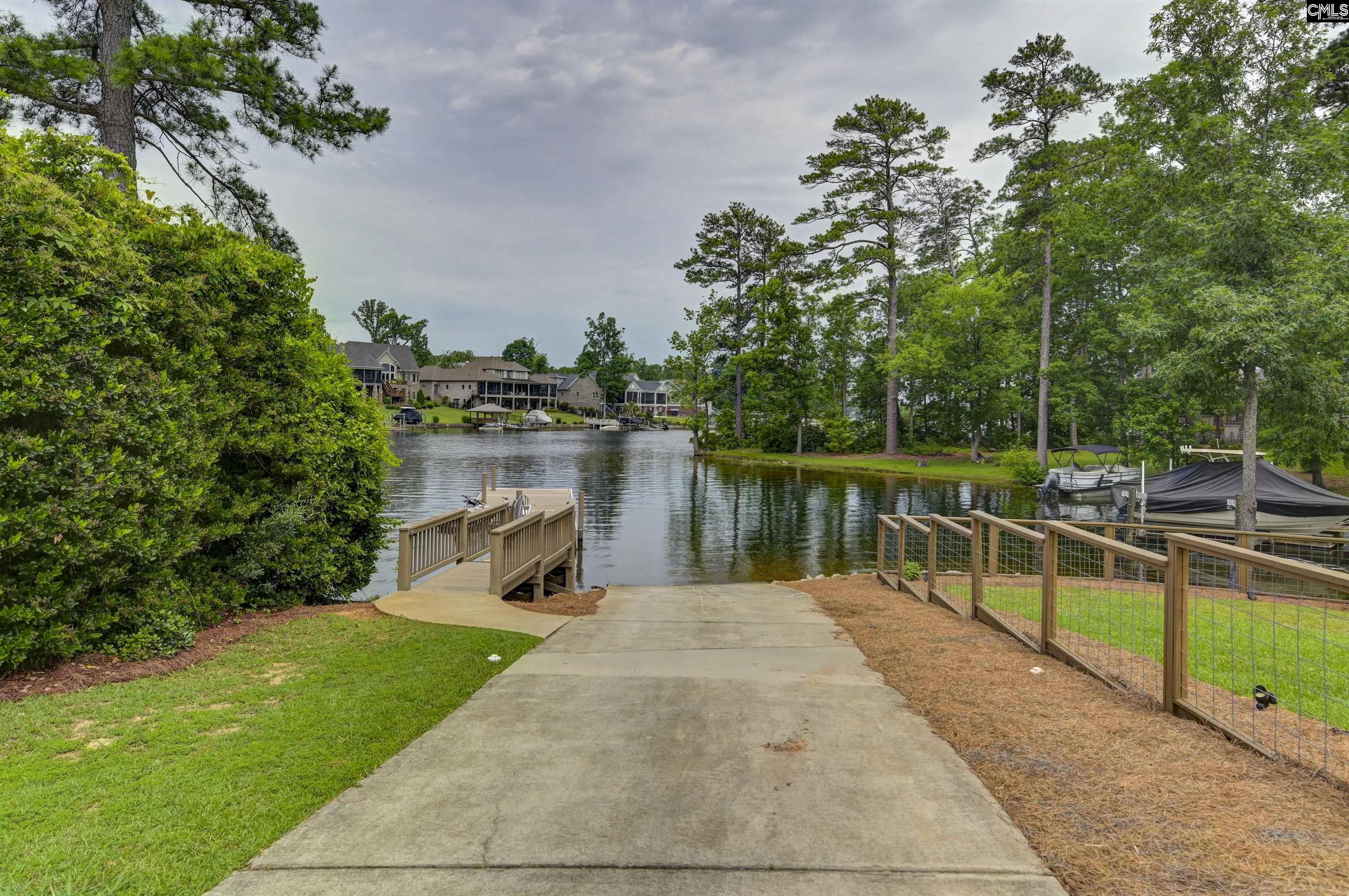 209 Lanham Springs Drive Lexington, SC 29072-7287