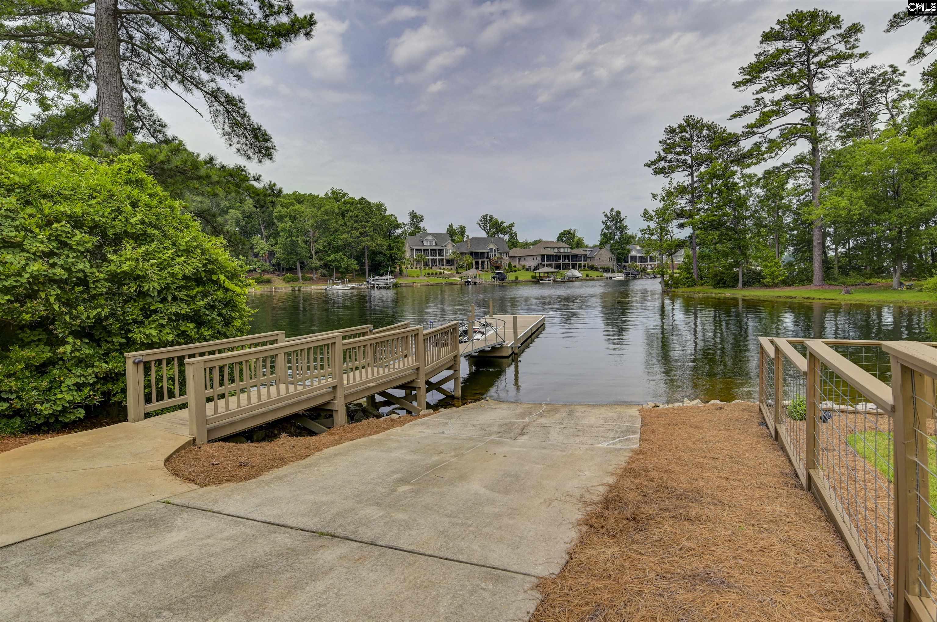 209 Lanham Springs Drive Lexington, SC 29072-7287