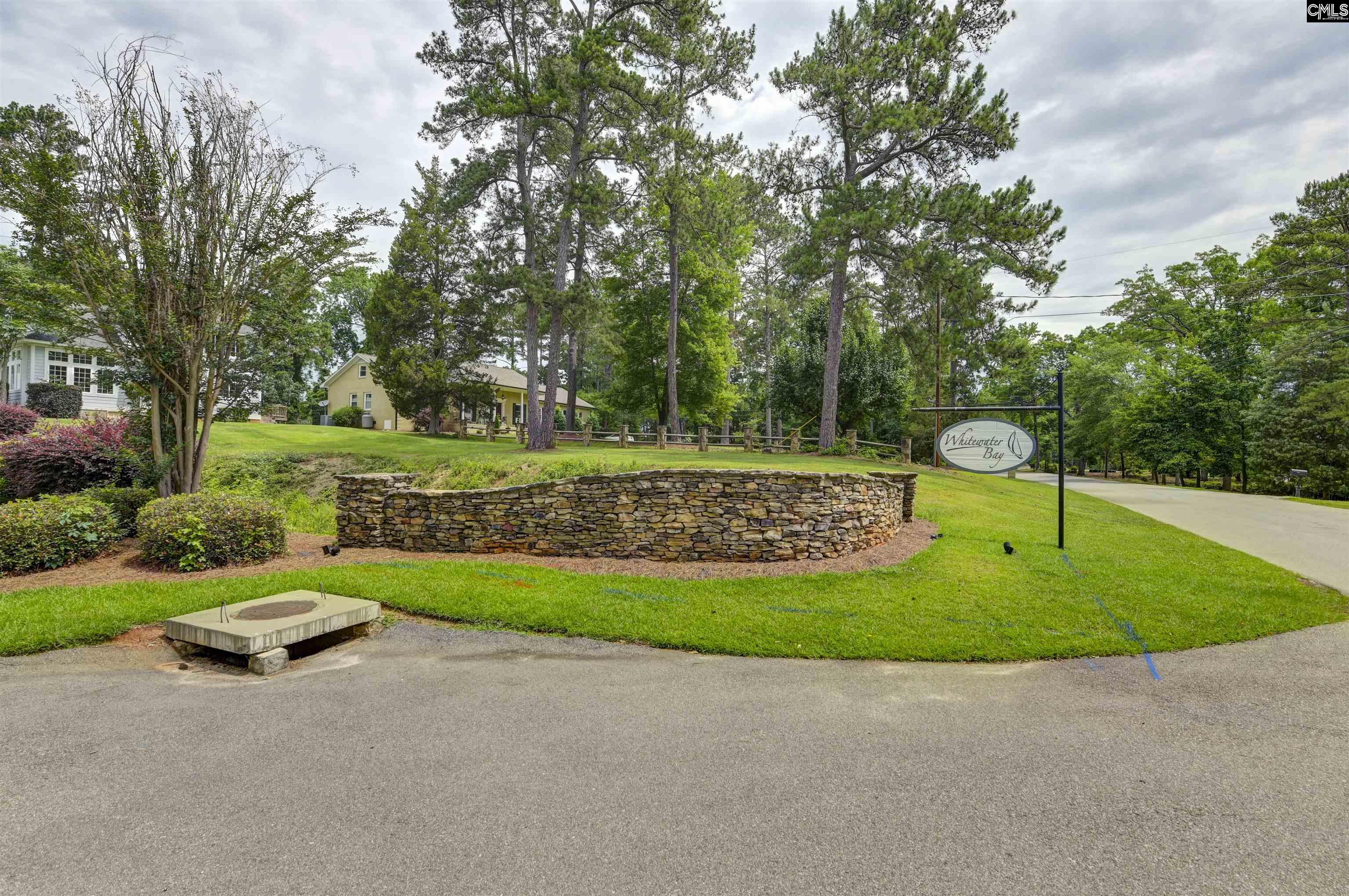 209 Lanham Springs Drive Lexington, SC 29072-7287
