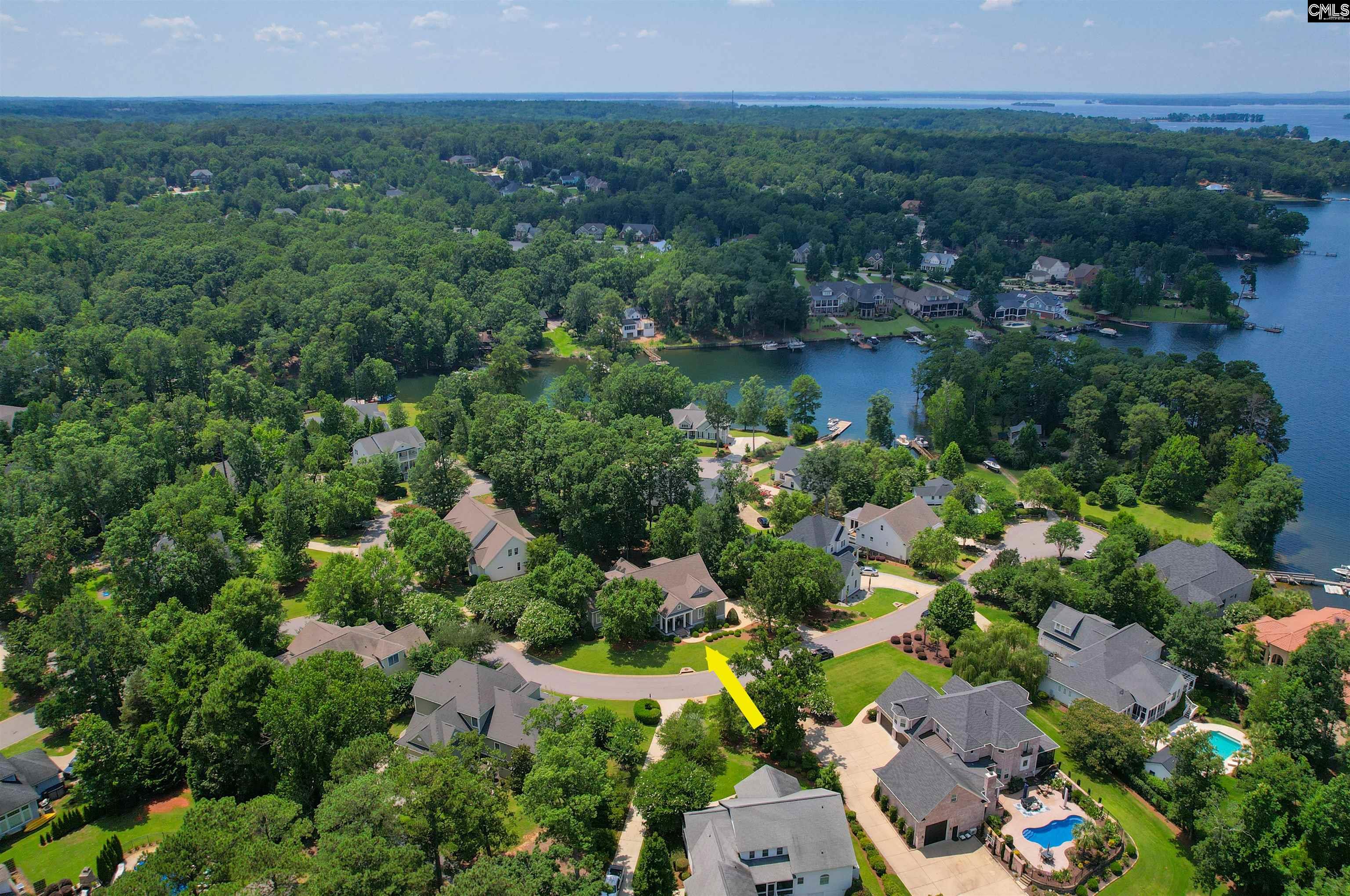 209 Lanham Springs Drive Lexington, SC 29072-7287