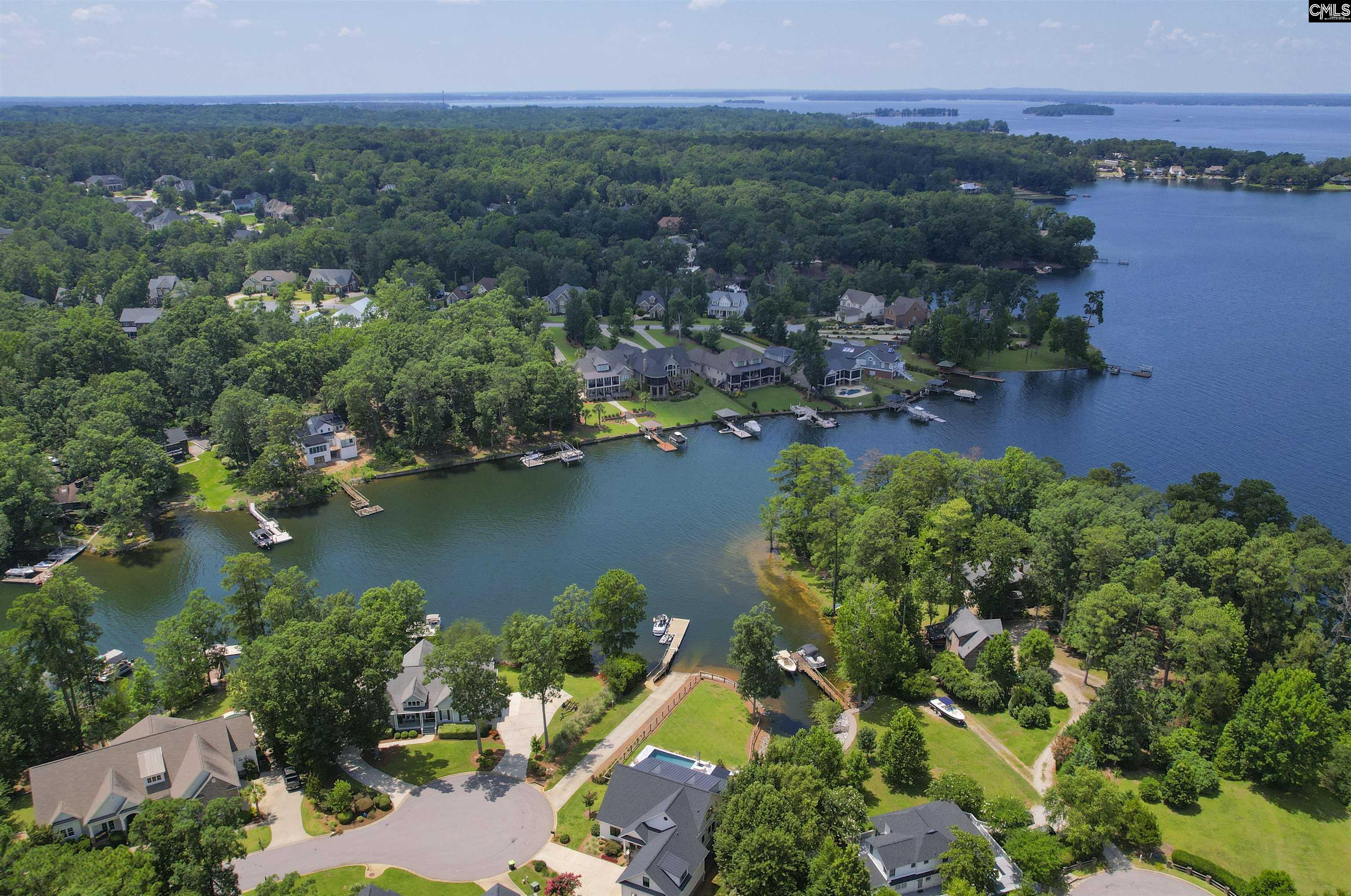 209 Lanham Springs Drive Lexington, SC 29072-7287