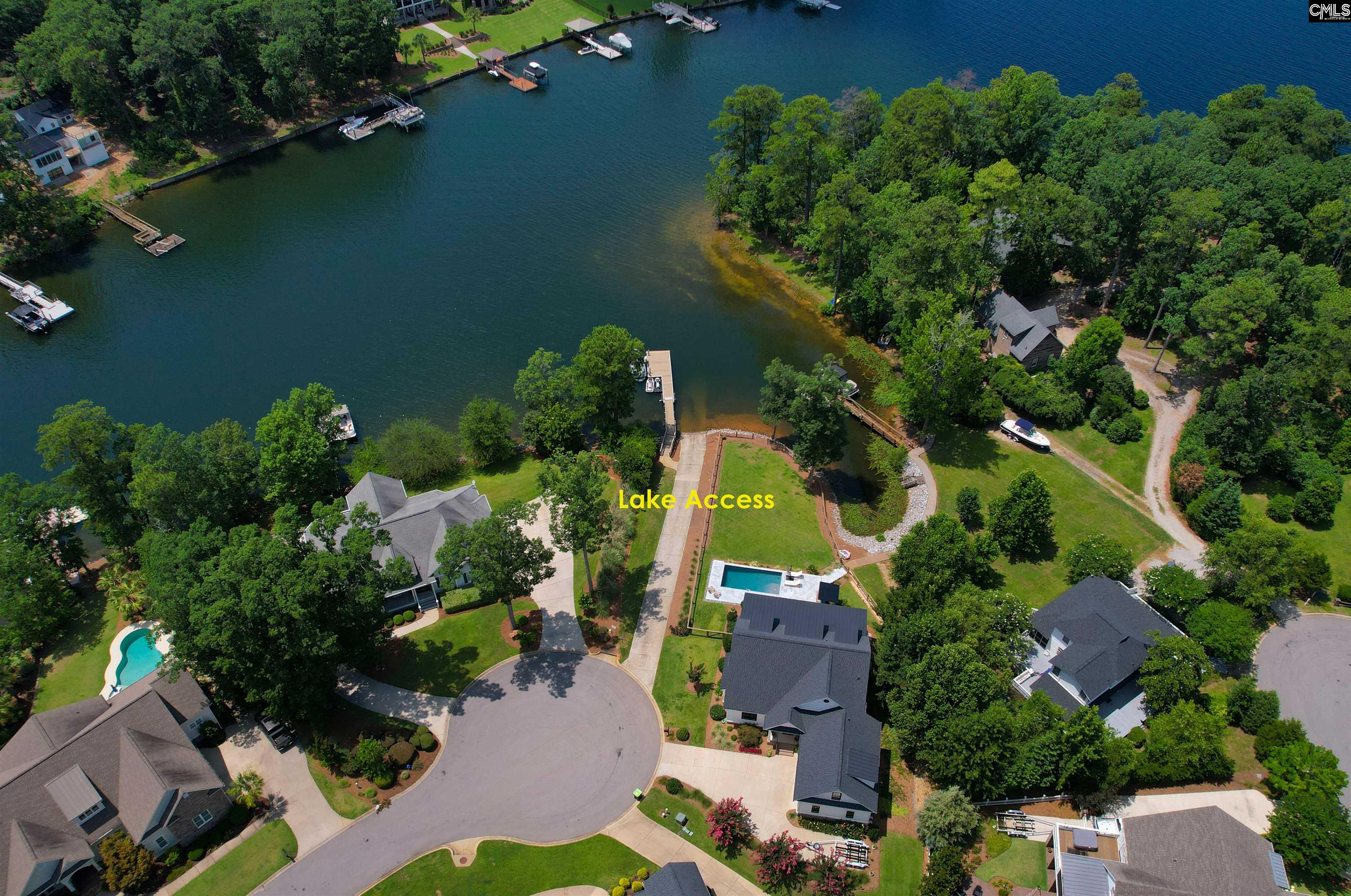 209 Lanham Springs Drive Lexington, SC 29072-7287