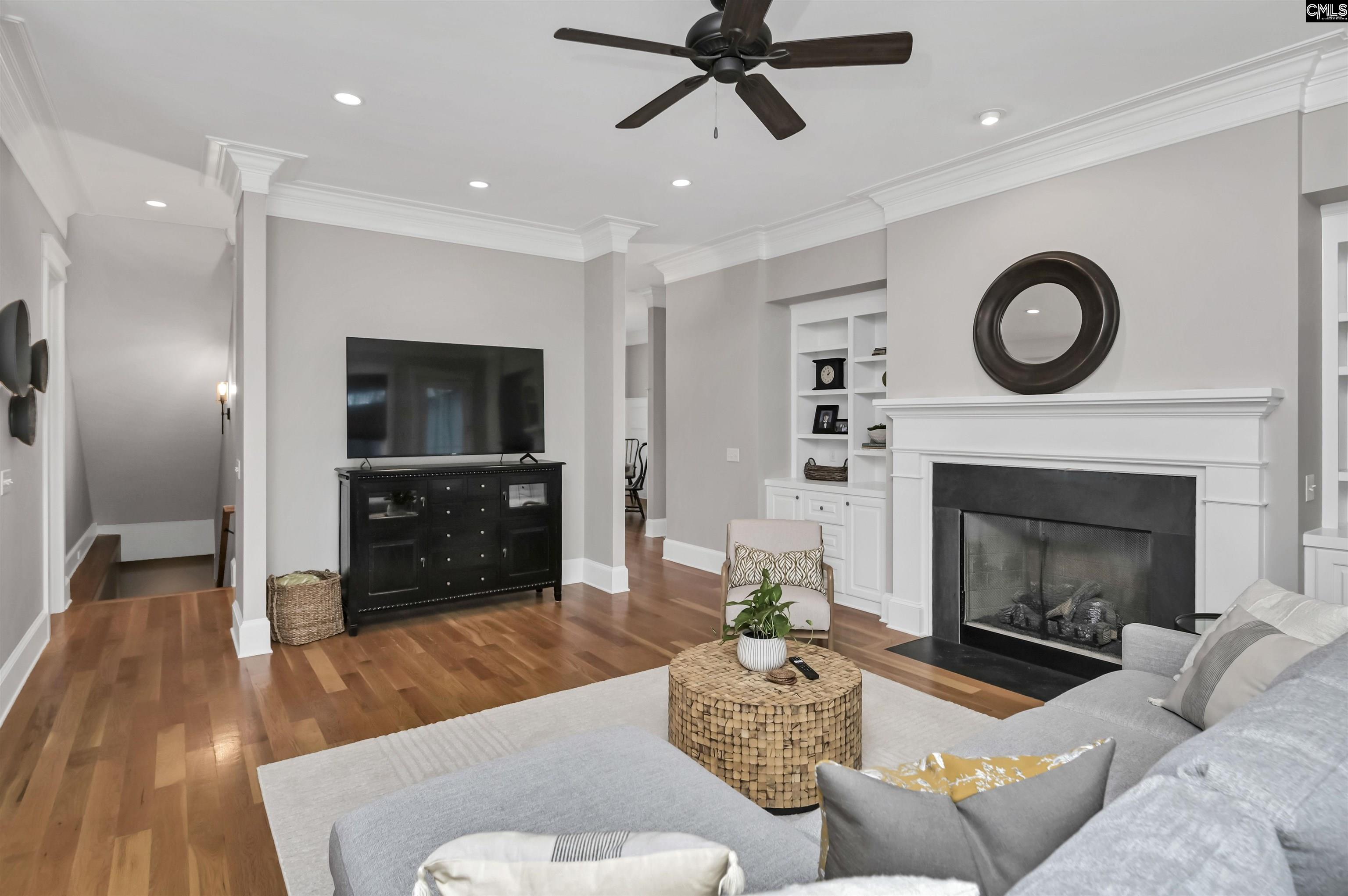 209 Lanham Springs Drive, Lexington, South Carolina image 10