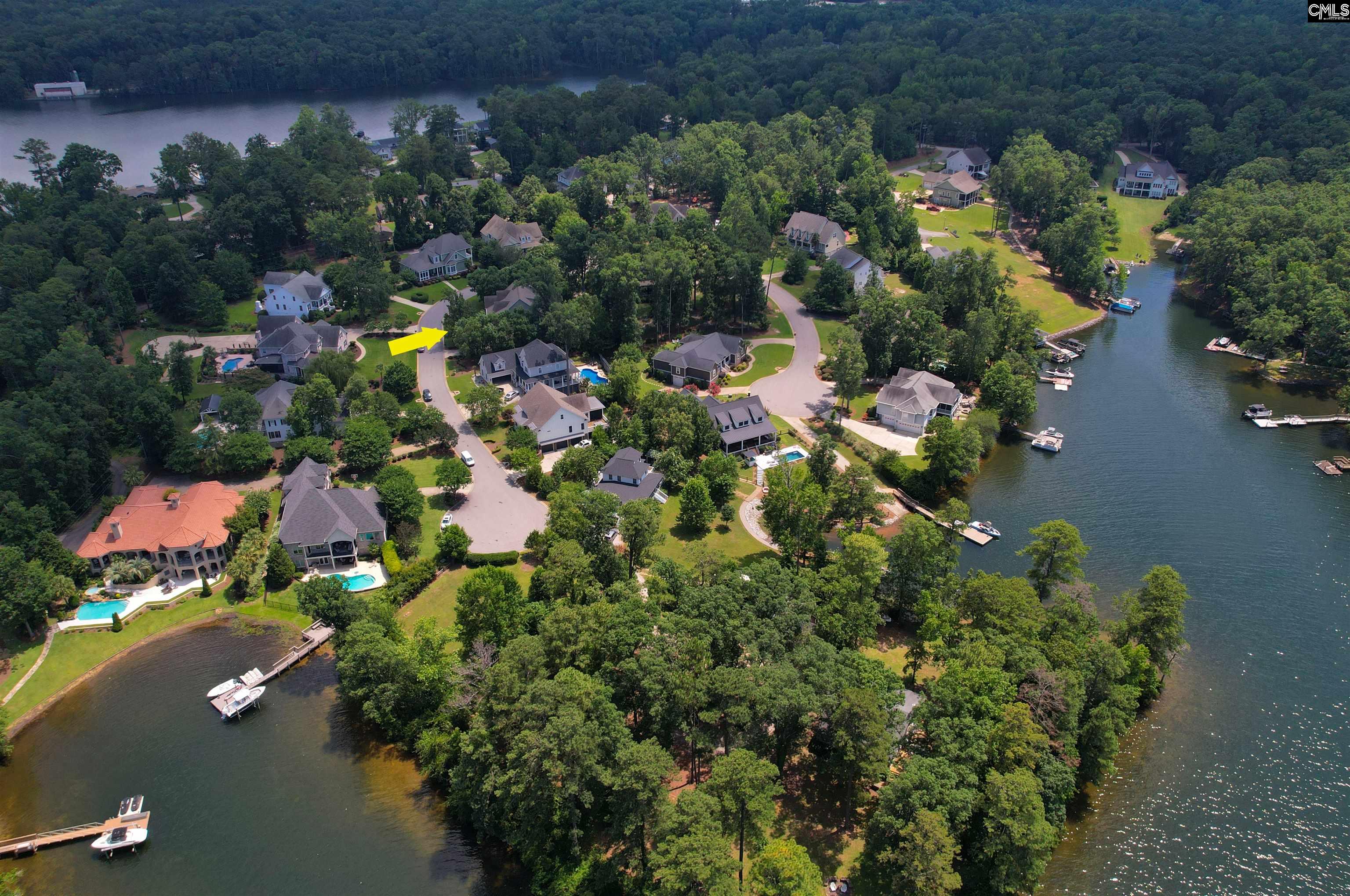 209 Lanham Springs Drive Lexington, SC 29072-7287