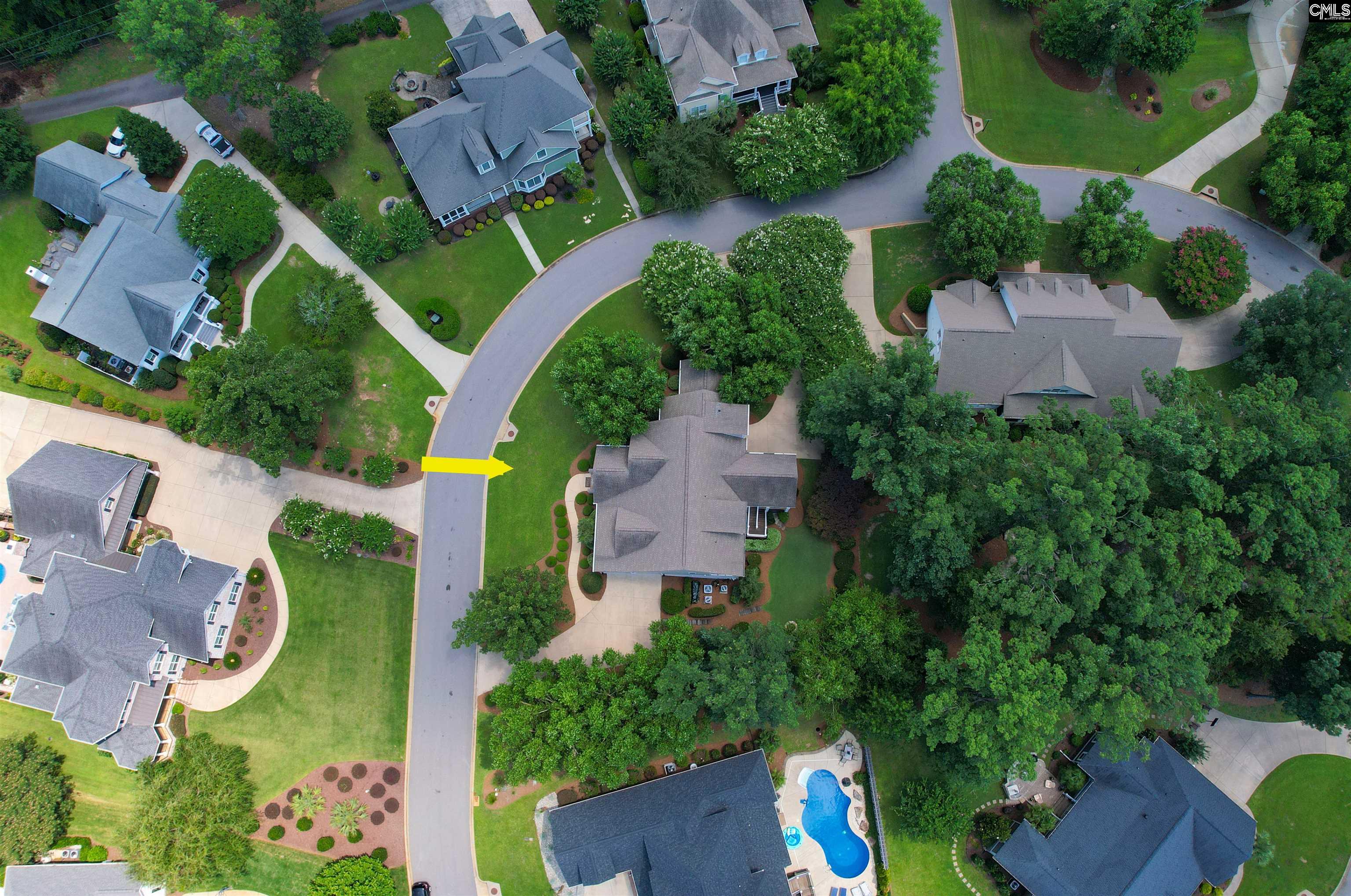 209 Lanham Springs Drive Lexington, SC 29072-7287