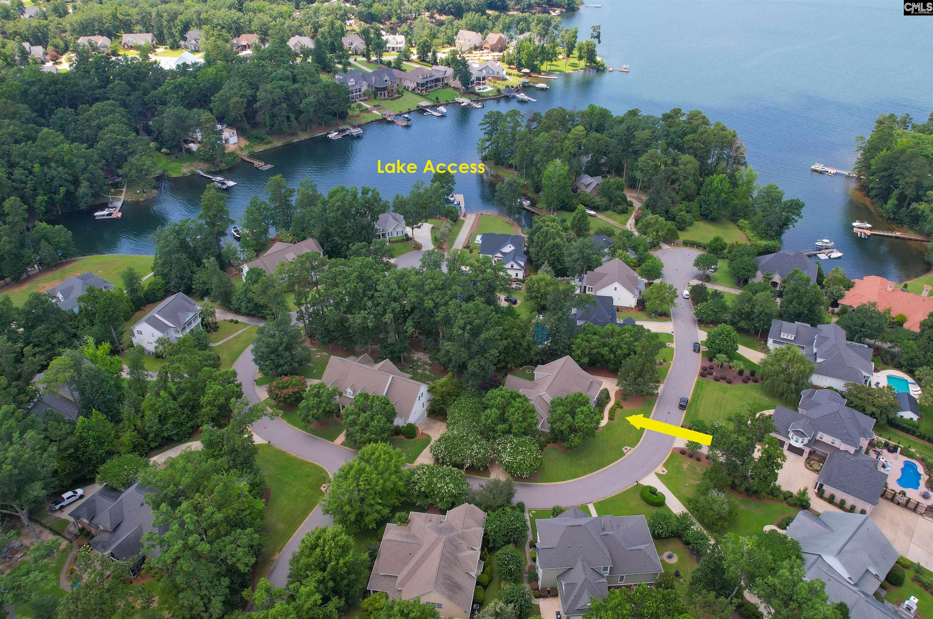 209 Lanham Springs Drive Lexington, SC 29072-7287