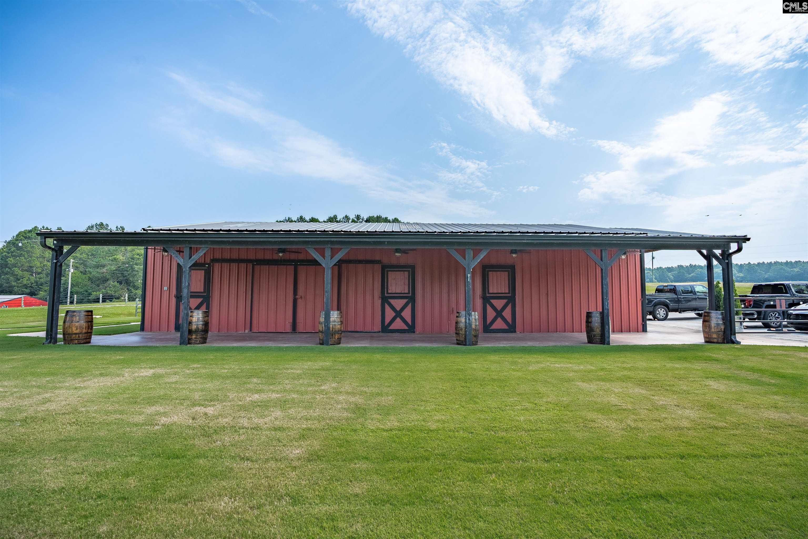 637 Belfast Road, Newberry, South Carolina image 11