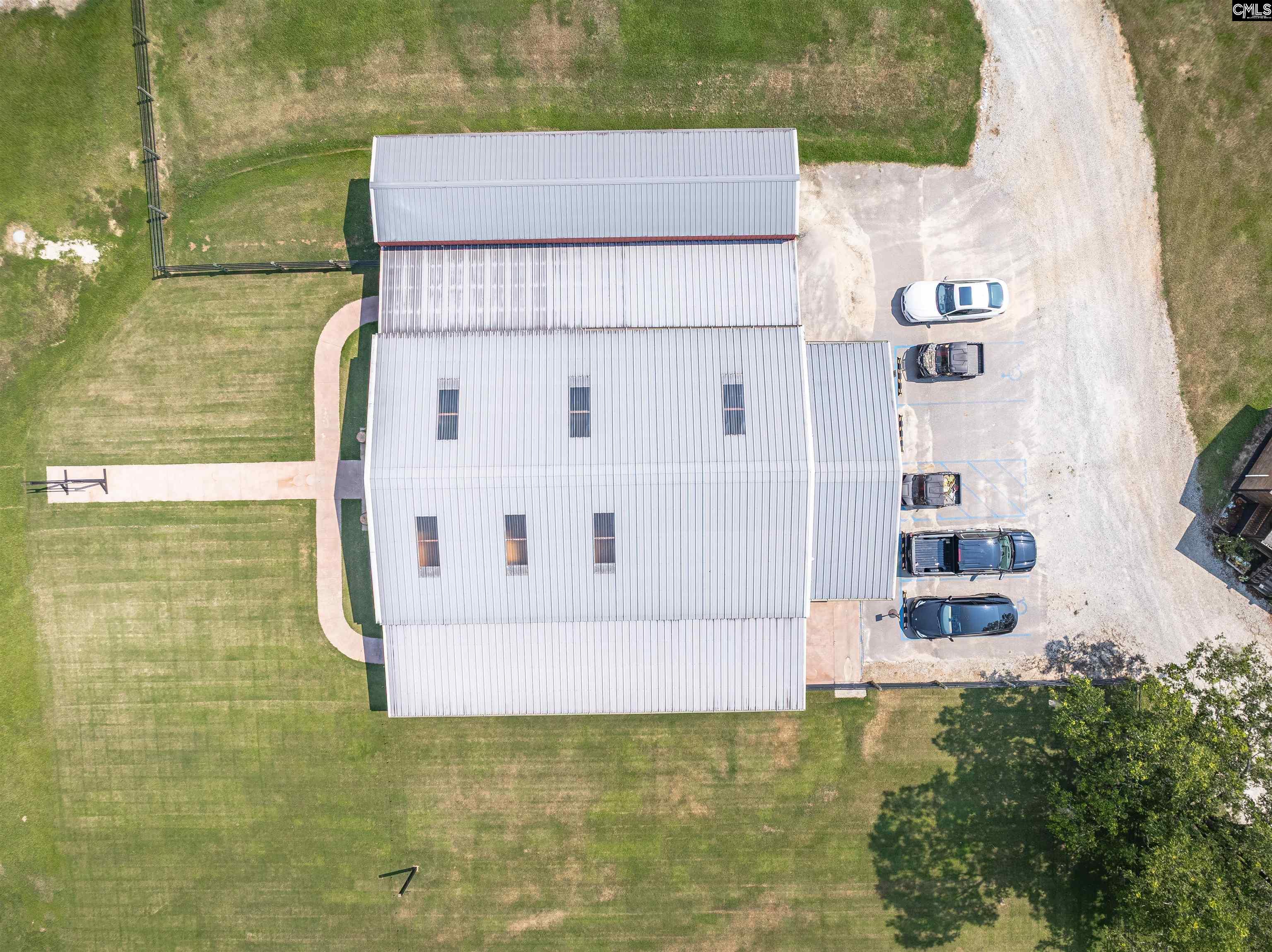 637 Belfast Road, Newberry, South Carolina image 21
