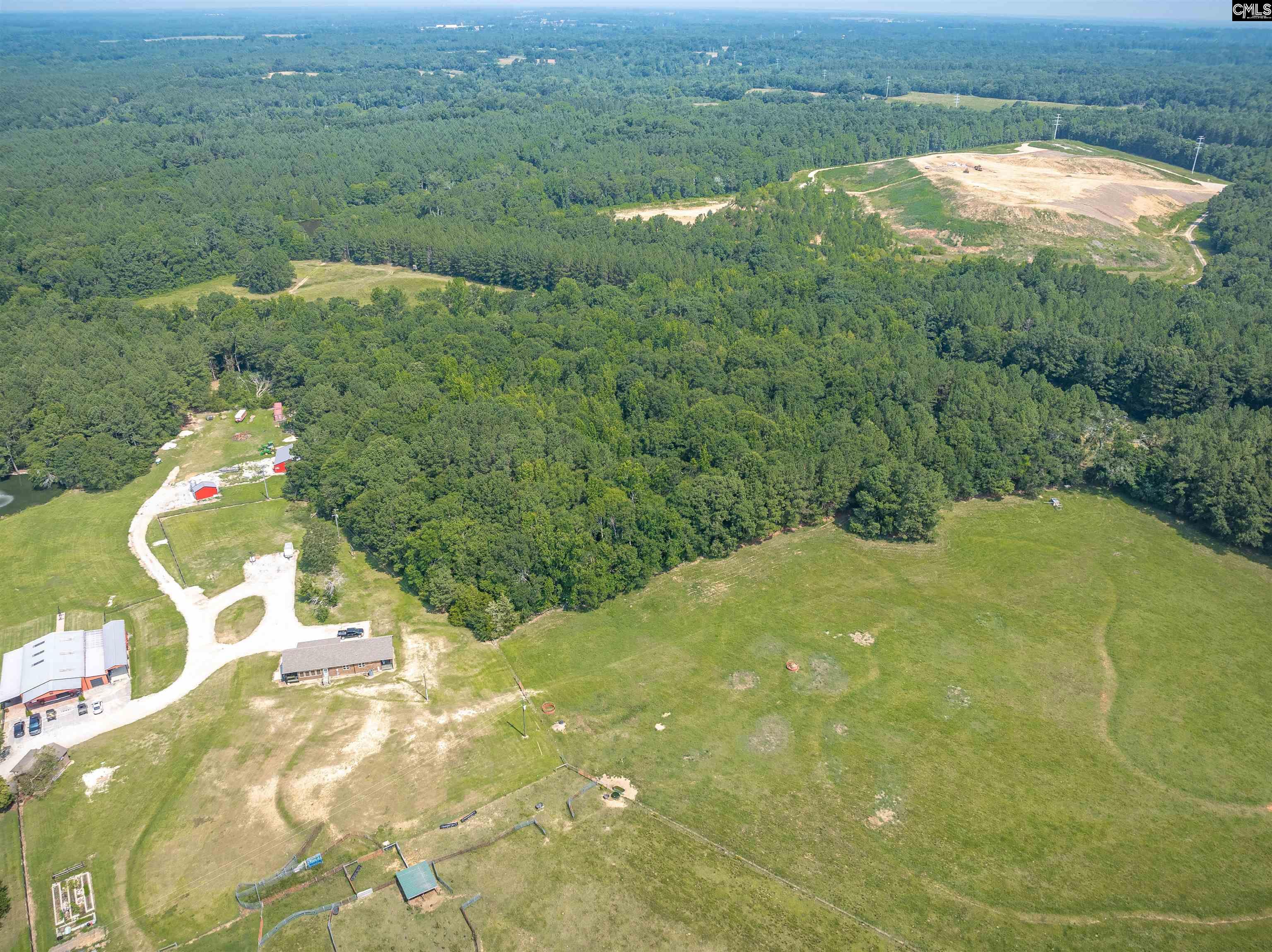 637 Belfast Road, Newberry, South Carolina image 22