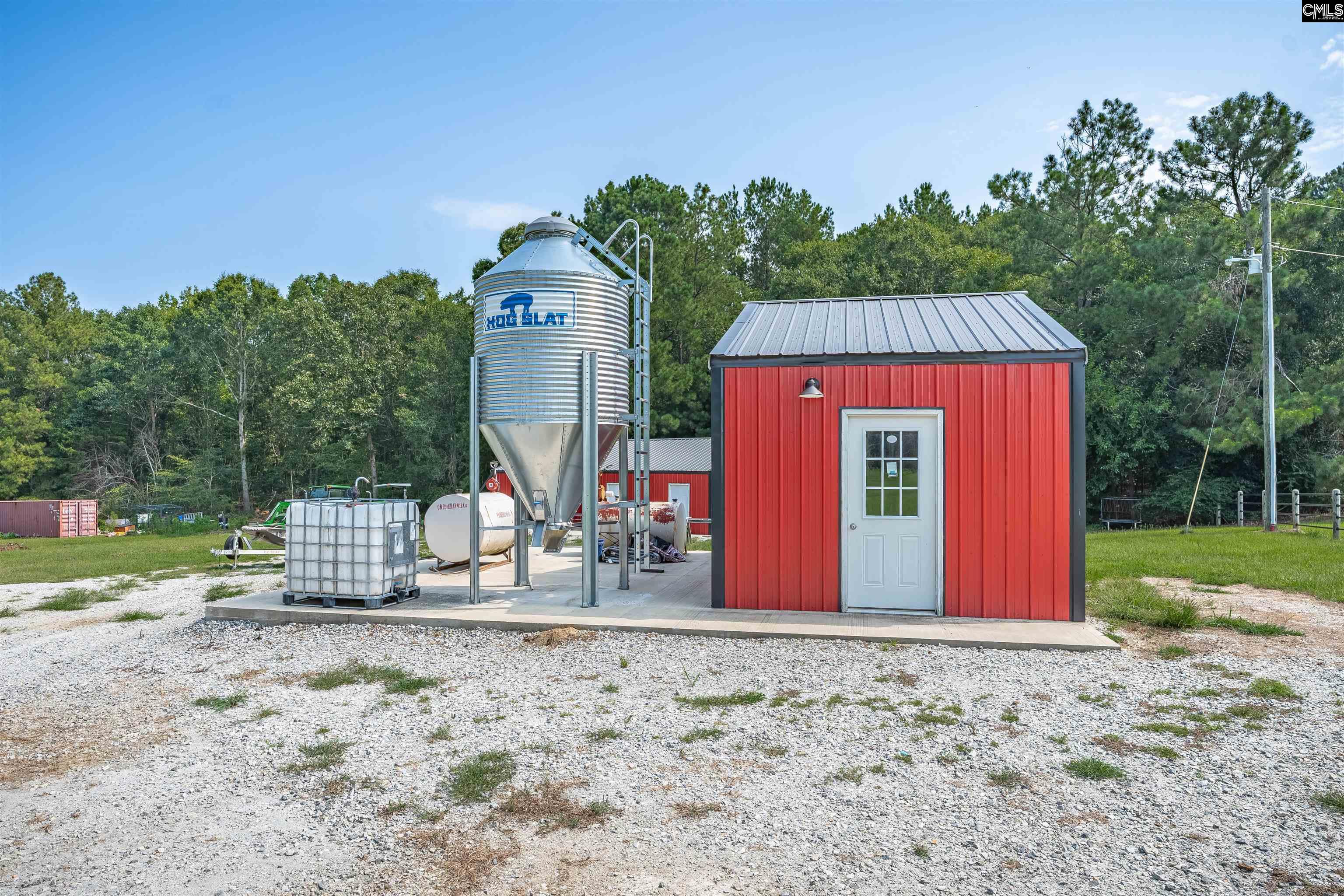 637 Belfast Road, Newberry, South Carolina image 23