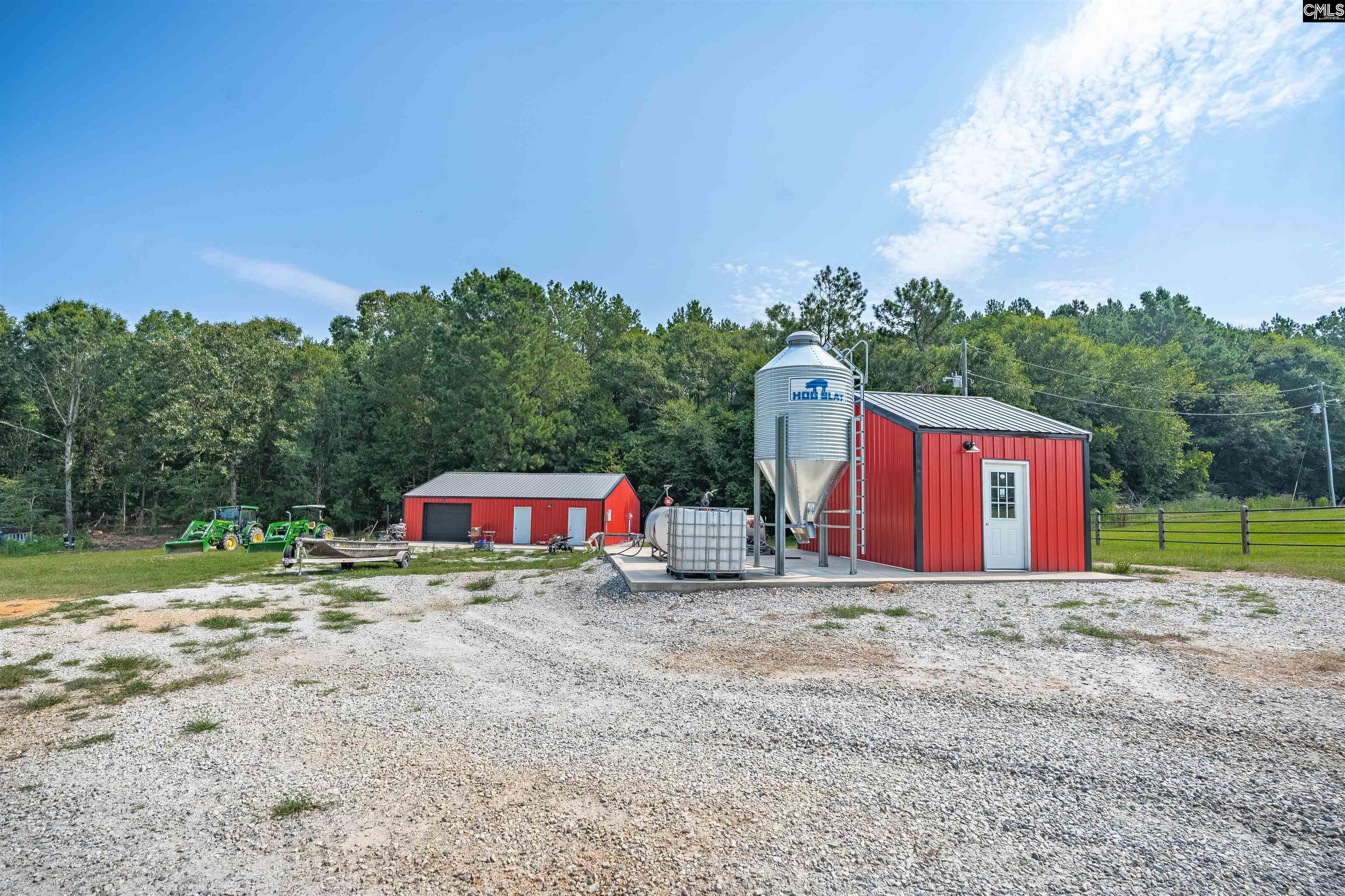 637 Belfast Road, Newberry, South Carolina image 24