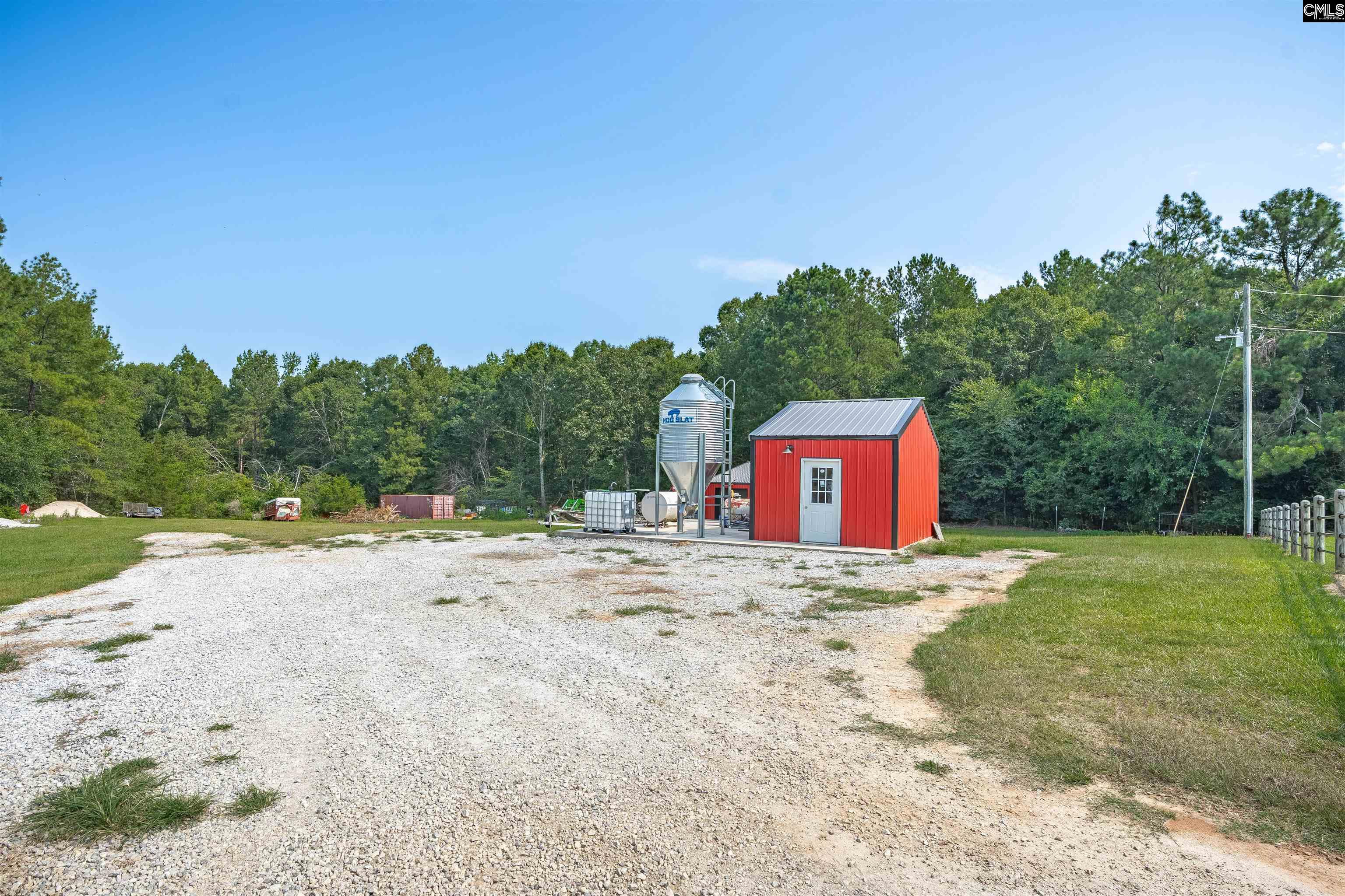 637 Belfast Road, Newberry, South Carolina image 26