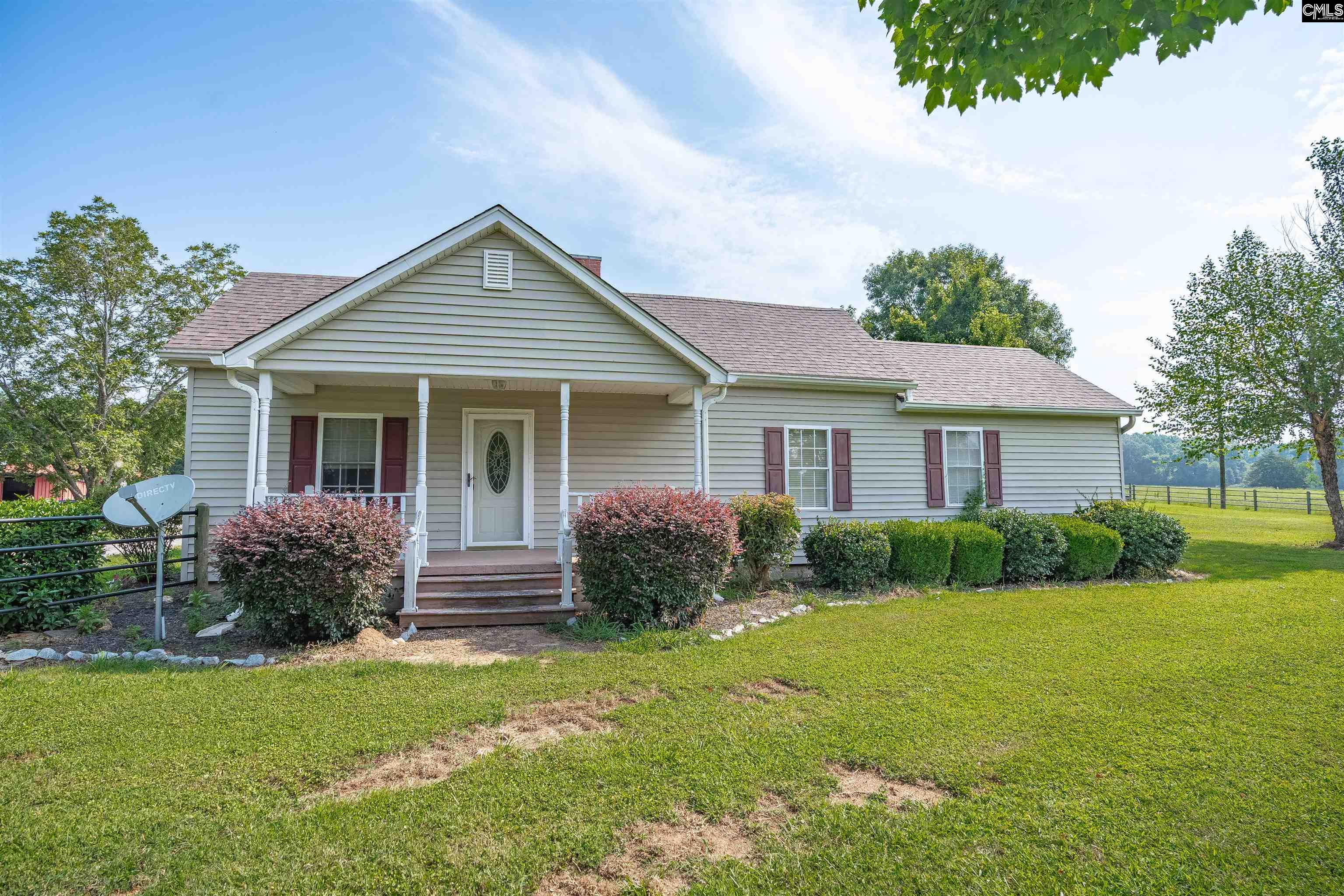 637 Belfast Road, Newberry, South Carolina image 27
