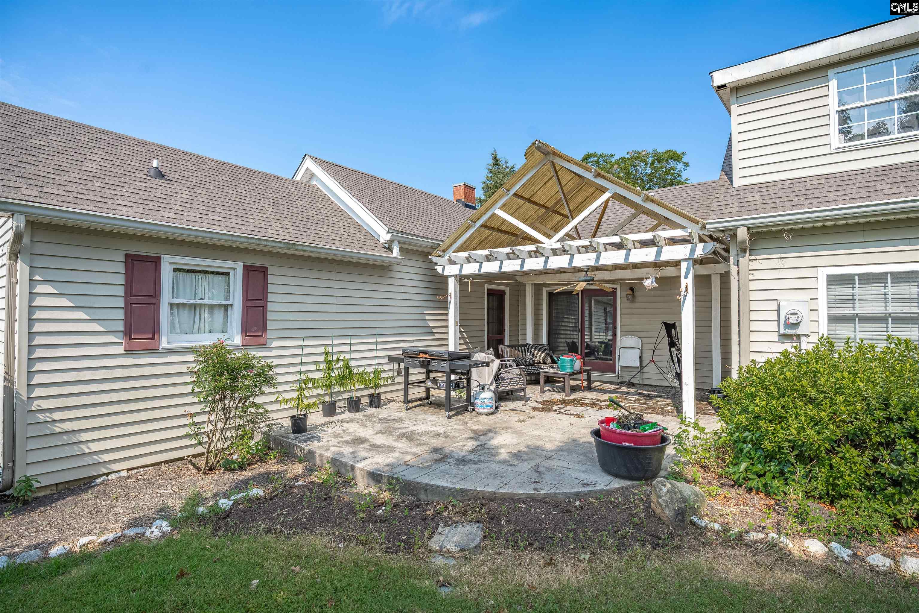 637 Belfast Road, Newberry, South Carolina image 29