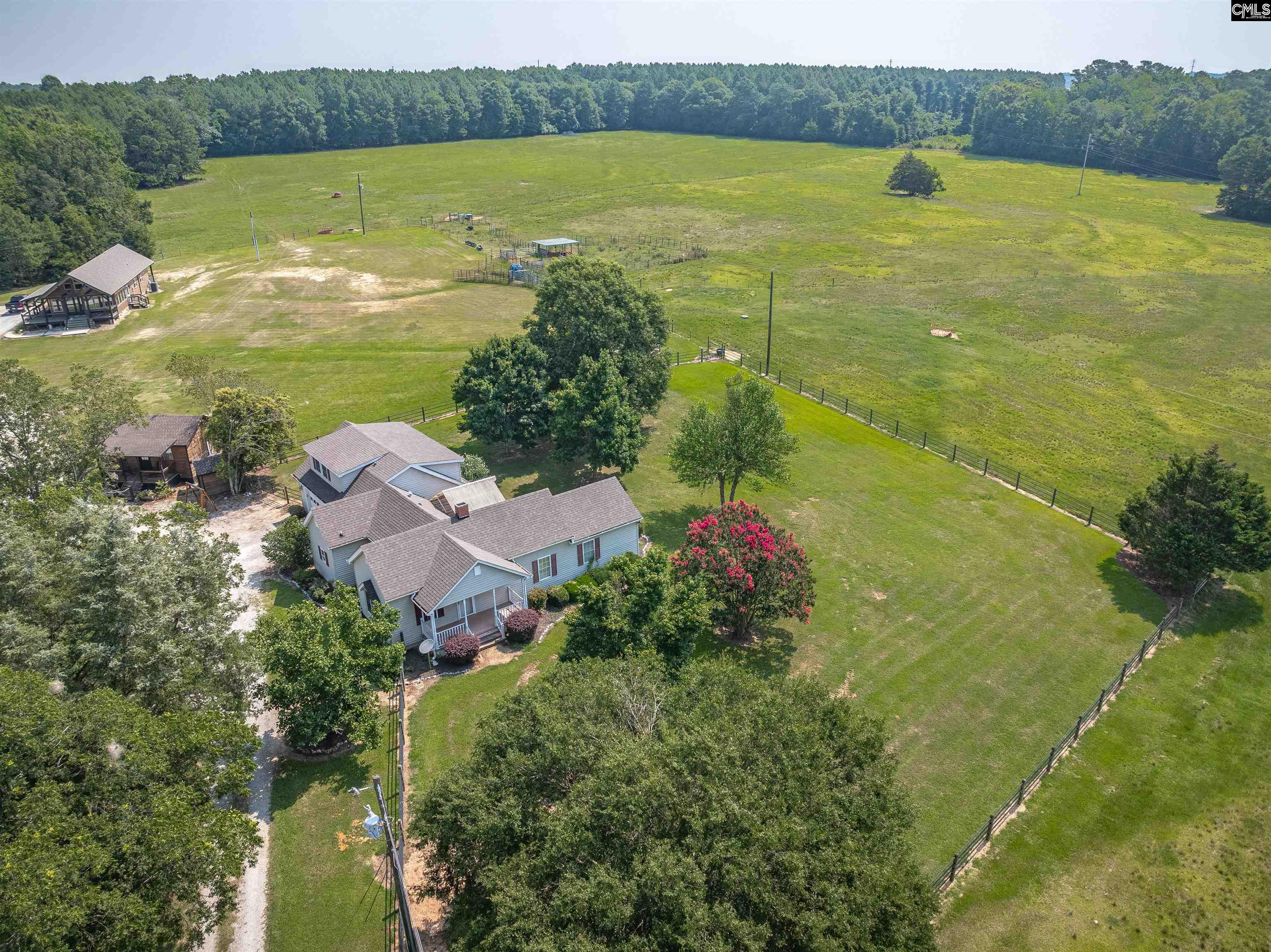 637 Belfast Road, Newberry, South Carolina image 4