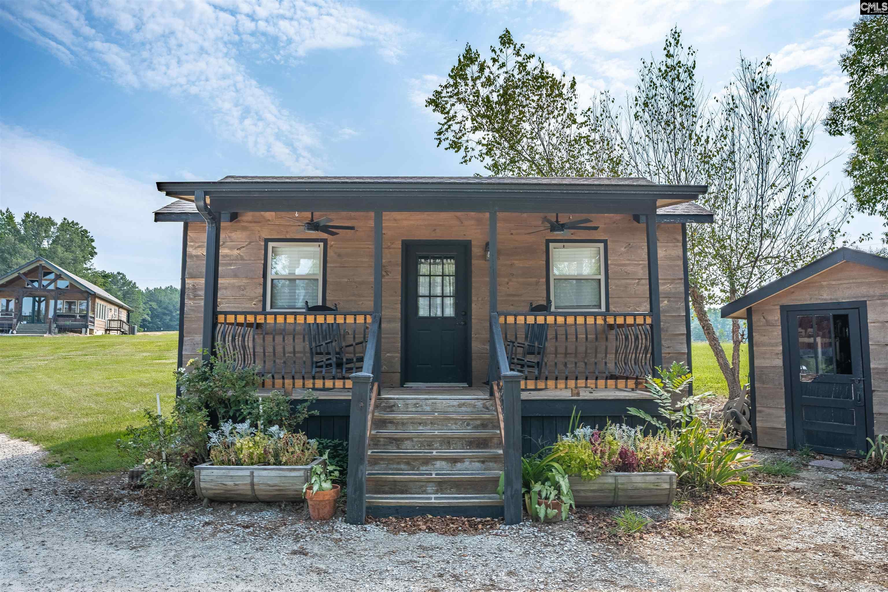 637 Belfast Road, Newberry, South Carolina image 32