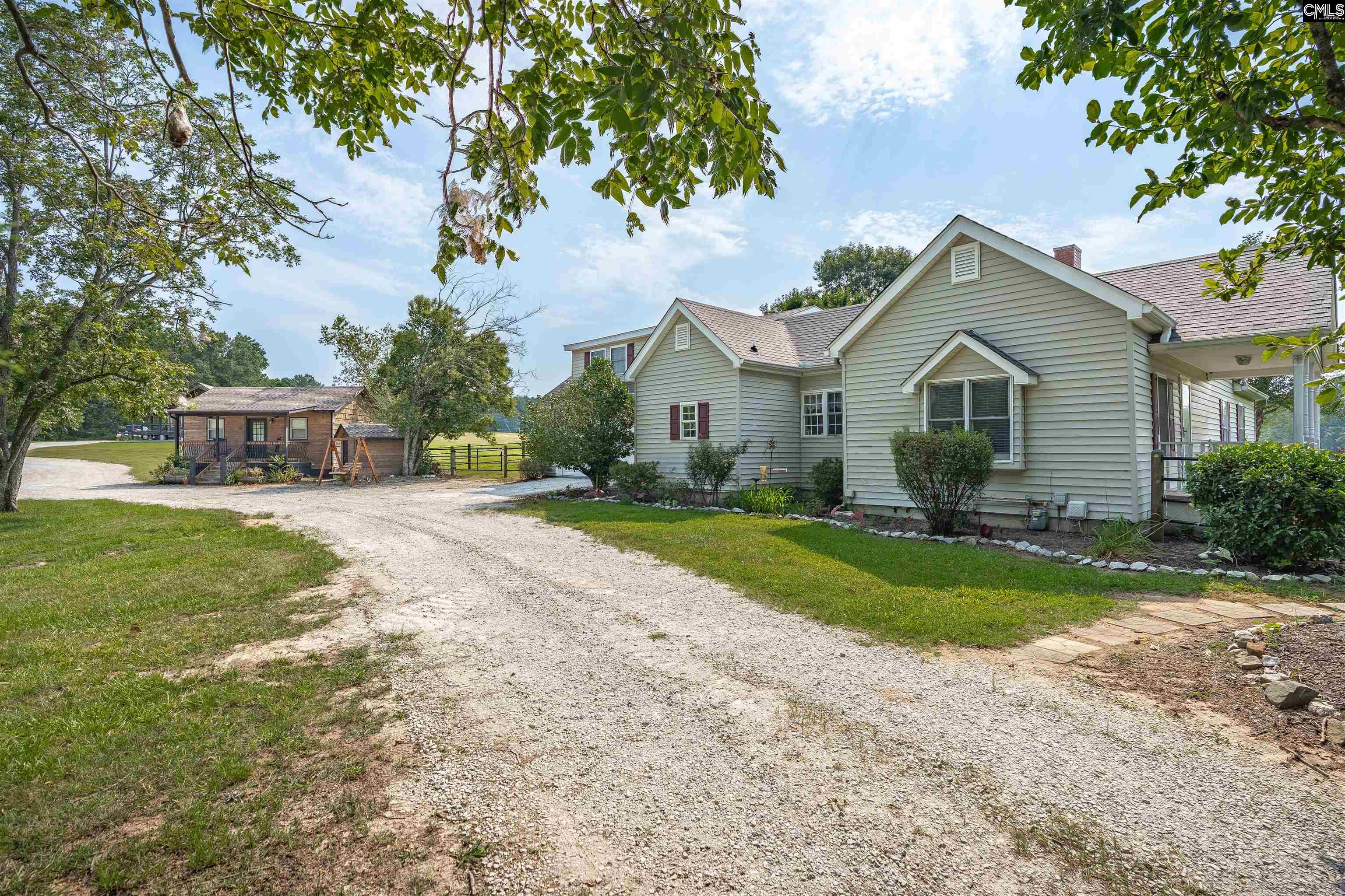 637 Belfast Road, Newberry, South Carolina image 33