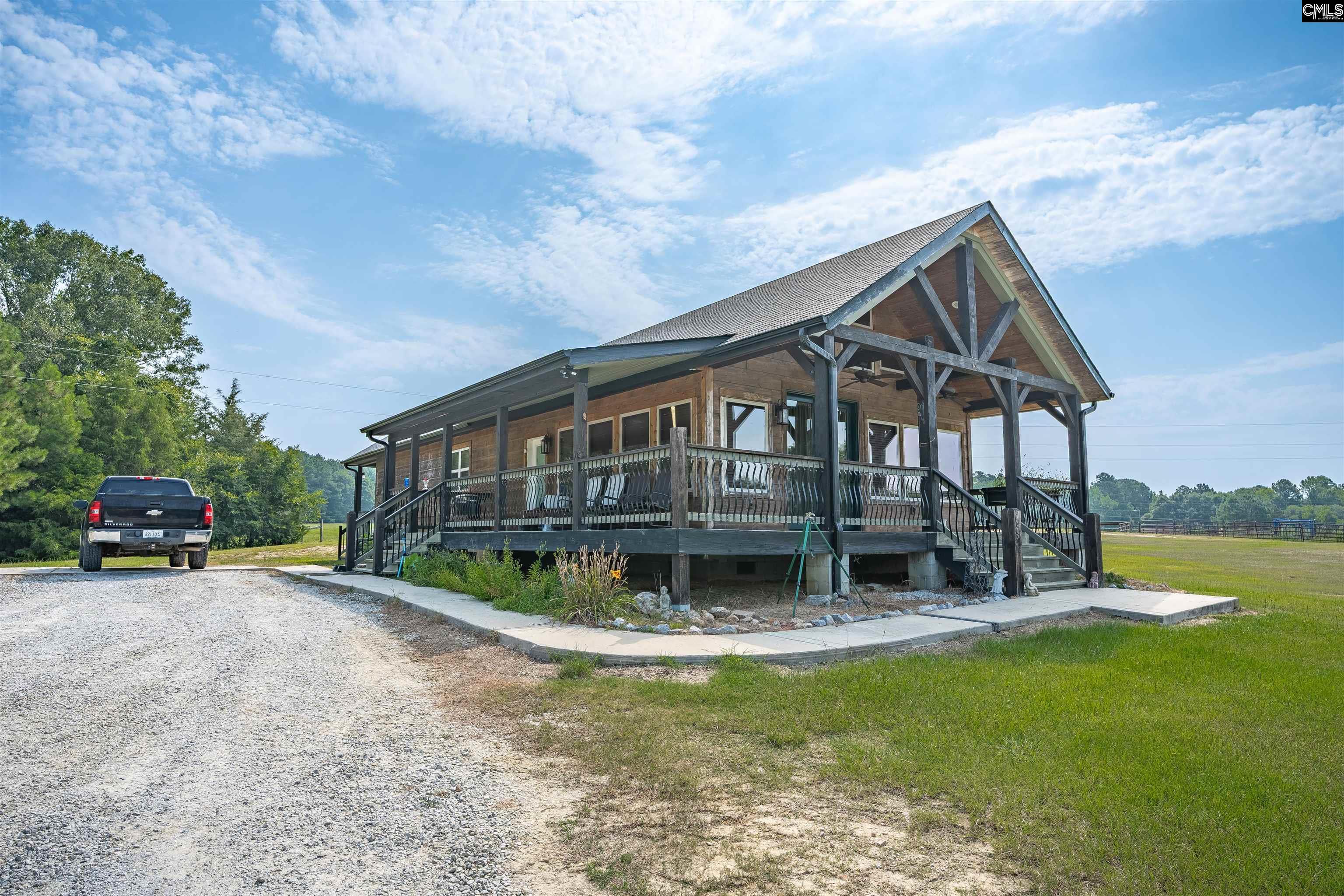 637 Belfast Road, Newberry, South Carolina image 36