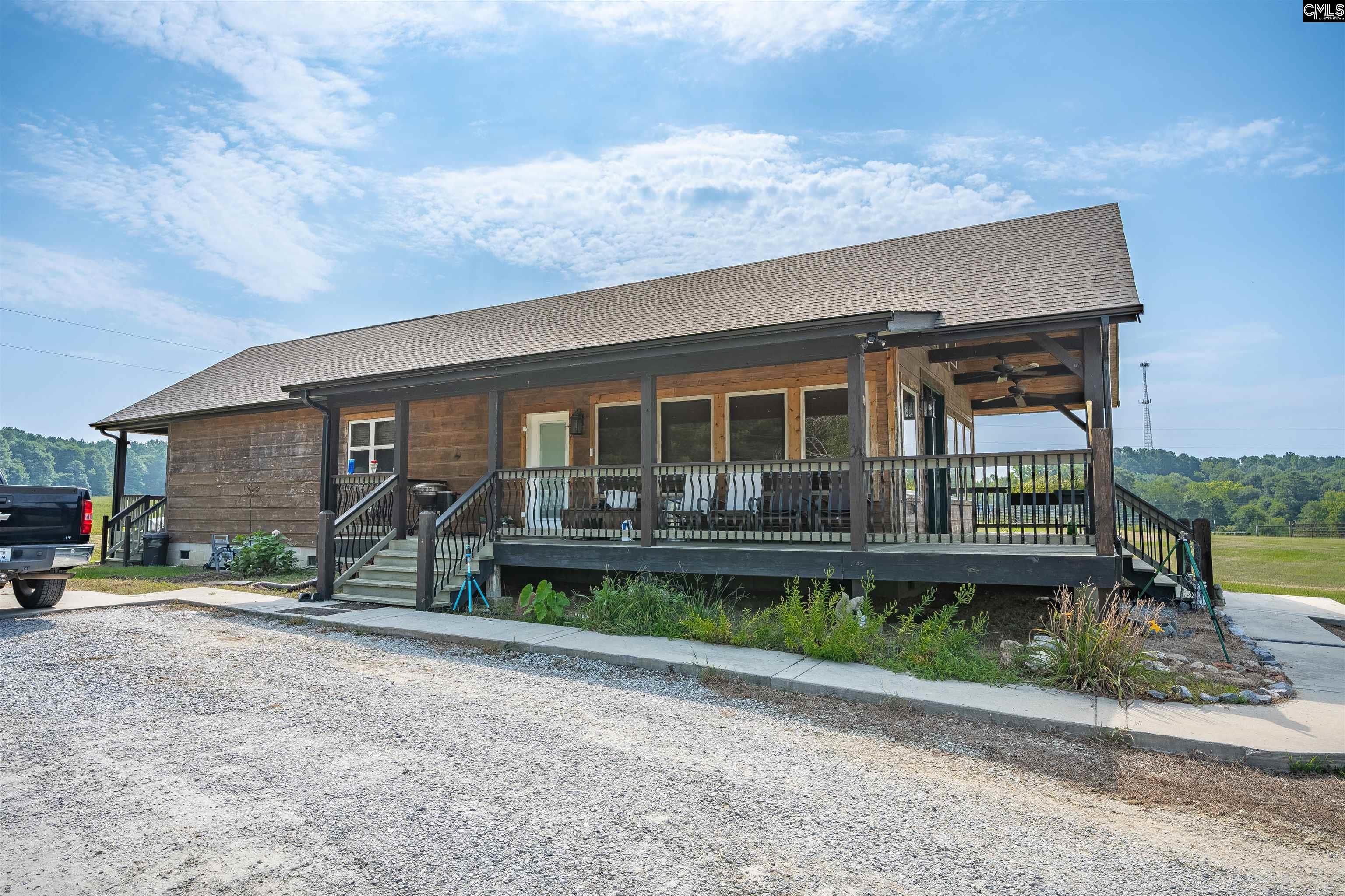637 Belfast Road, Newberry, South Carolina image 37