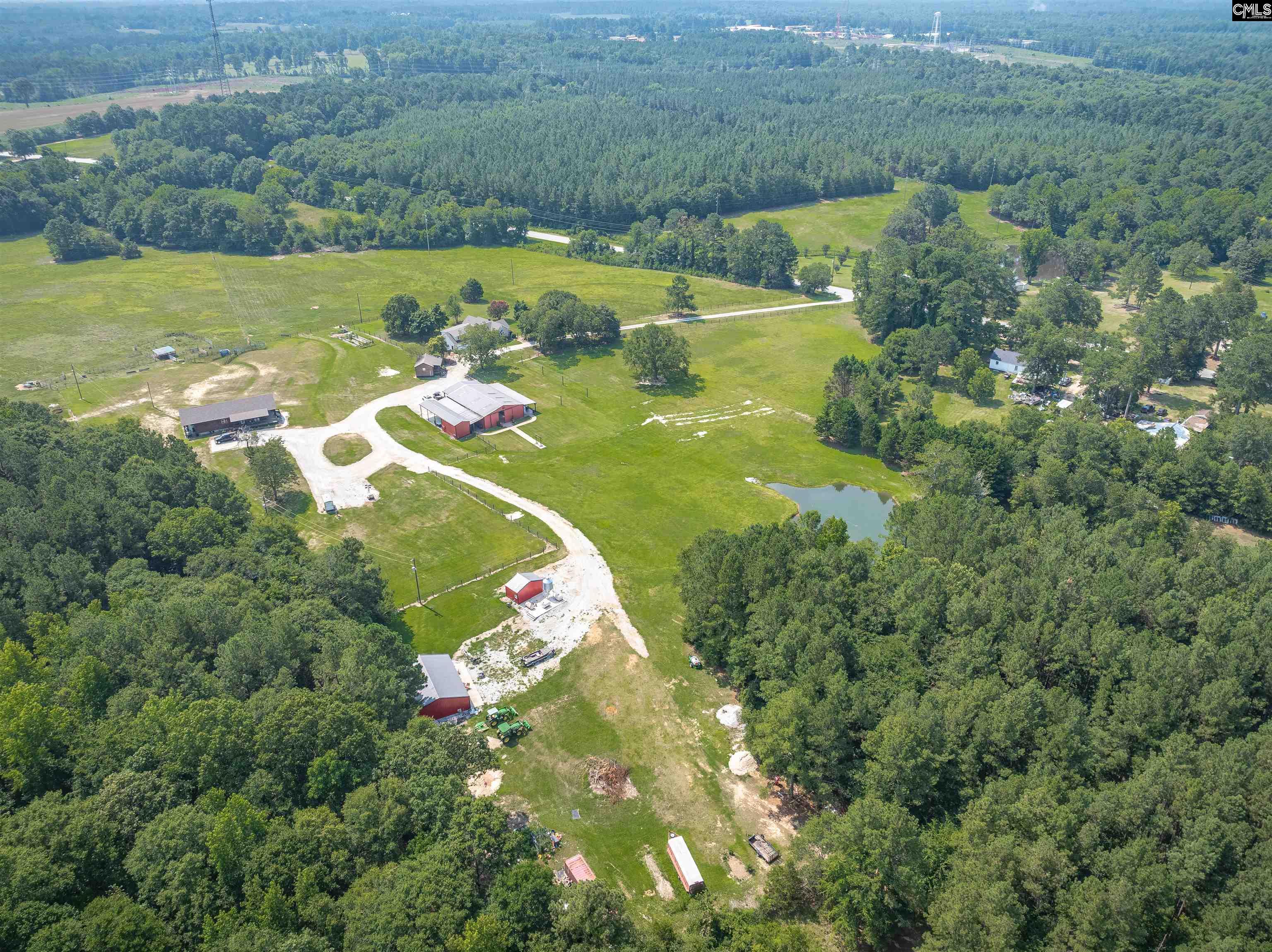 637 Belfast Road, Newberry, South Carolina image 40