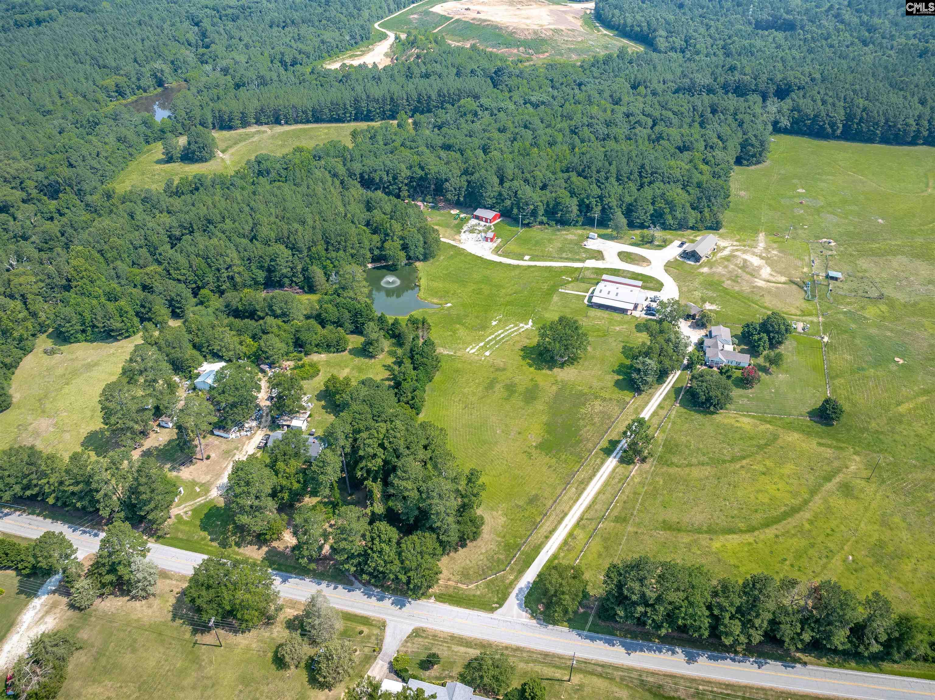 637 Belfast Road, Newberry, South Carolina image 41