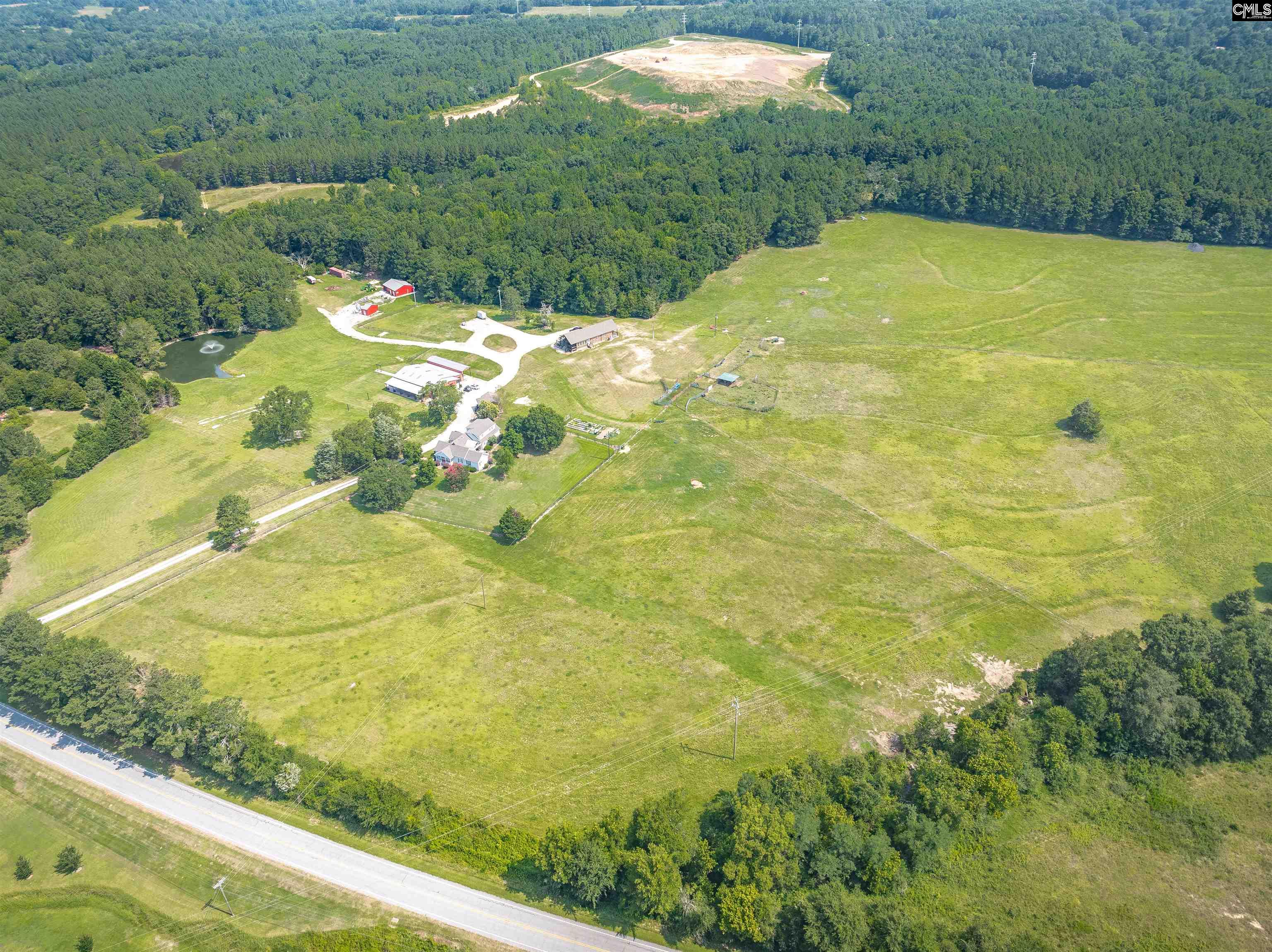 637 Belfast Road, Newberry, South Carolina image 42