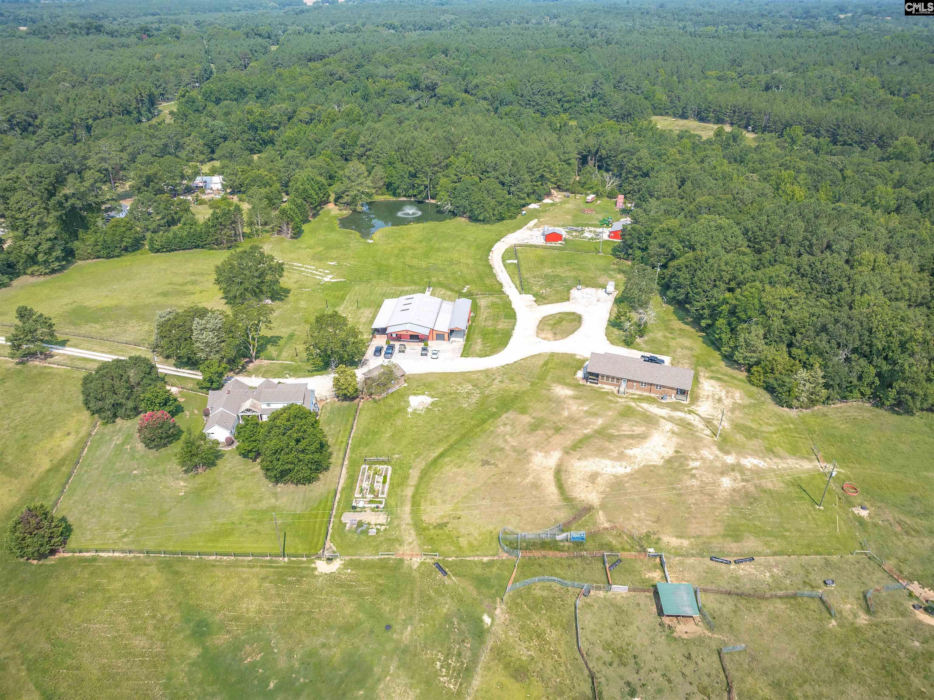 637 Belfast Road, Newberry, South Carolina image 44