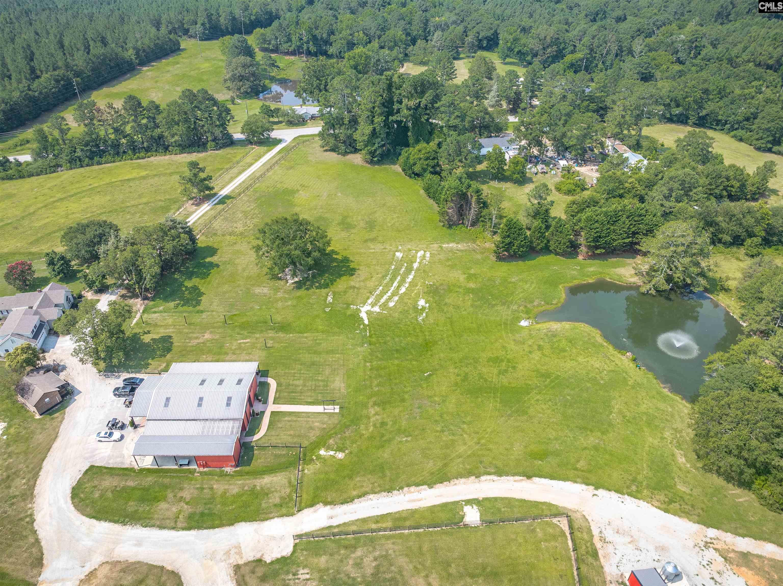 637 Belfast Road, Newberry, South Carolina image 46
