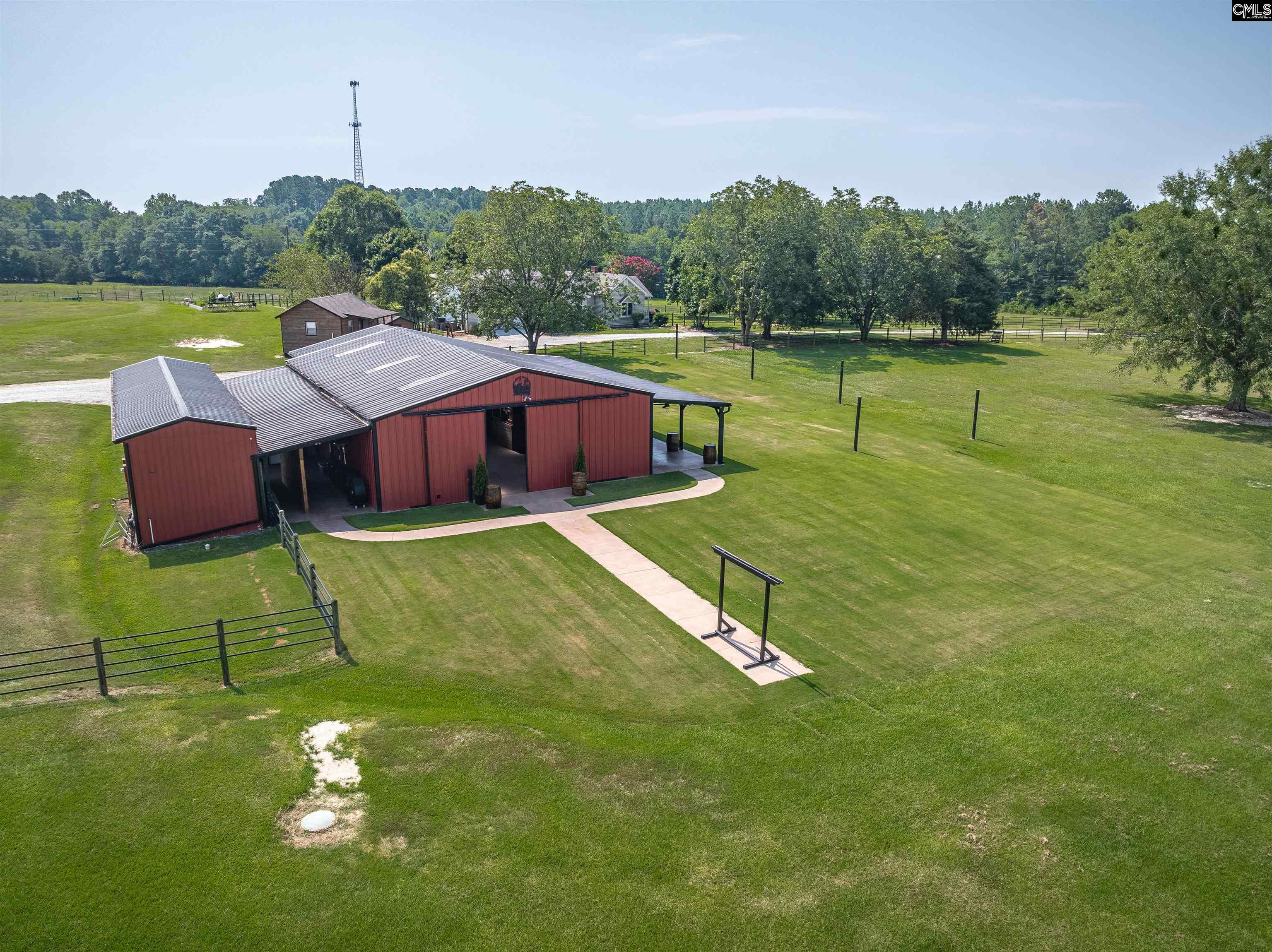 637 Belfast Road, Newberry, South Carolina image 6