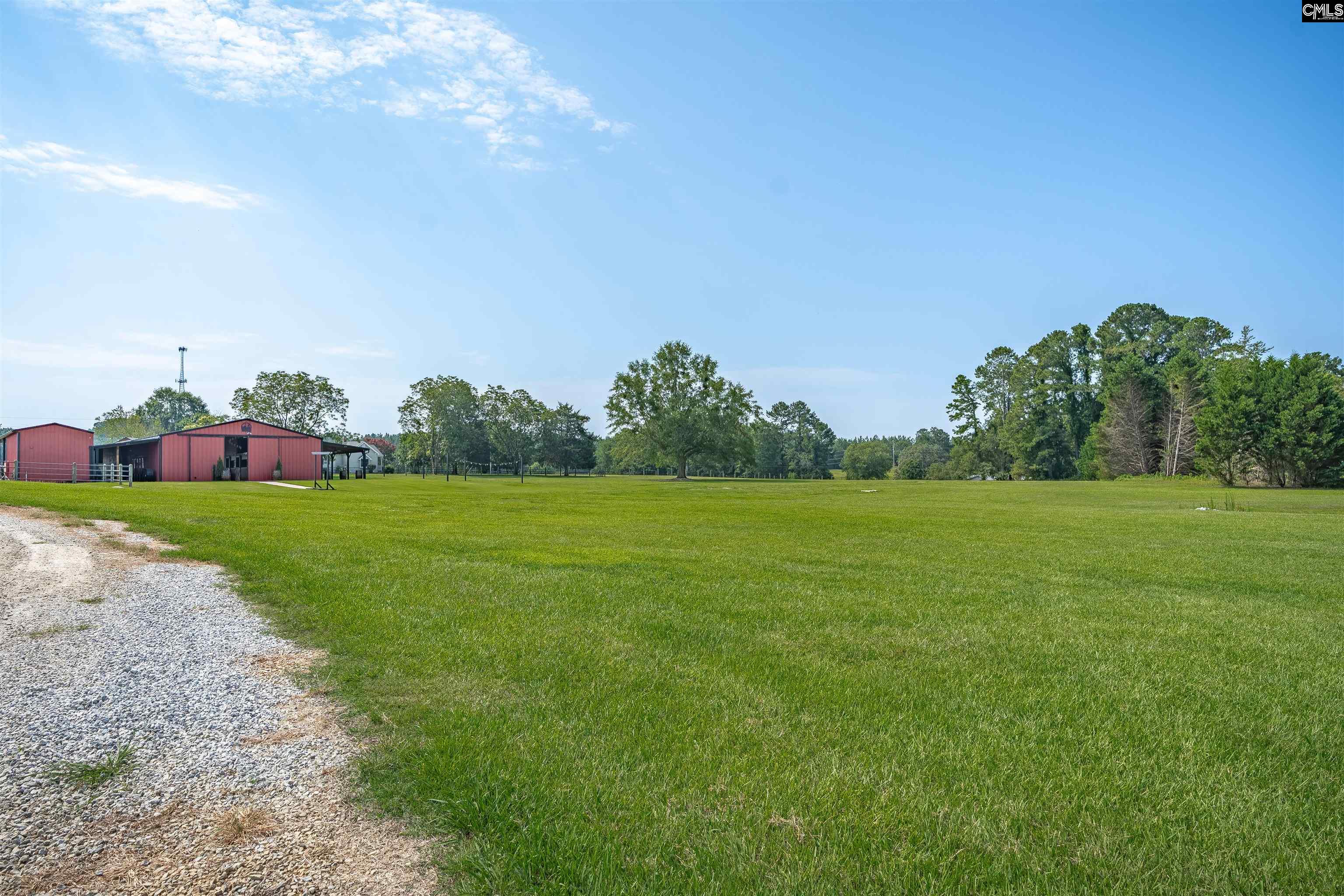 637 Belfast Road Newberry, SC 29108
