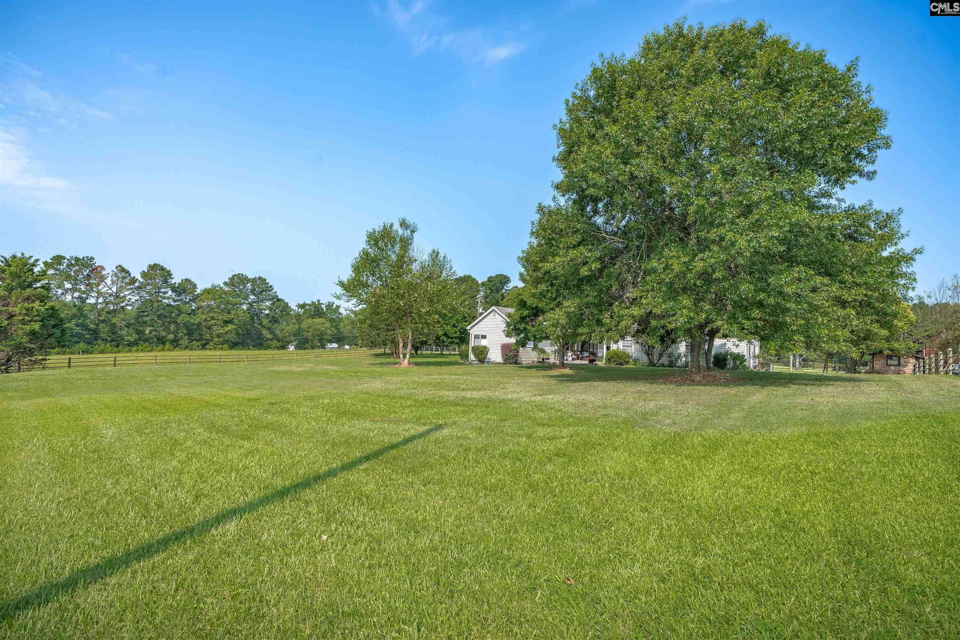 637 Belfast Road Newberry, SC 29108