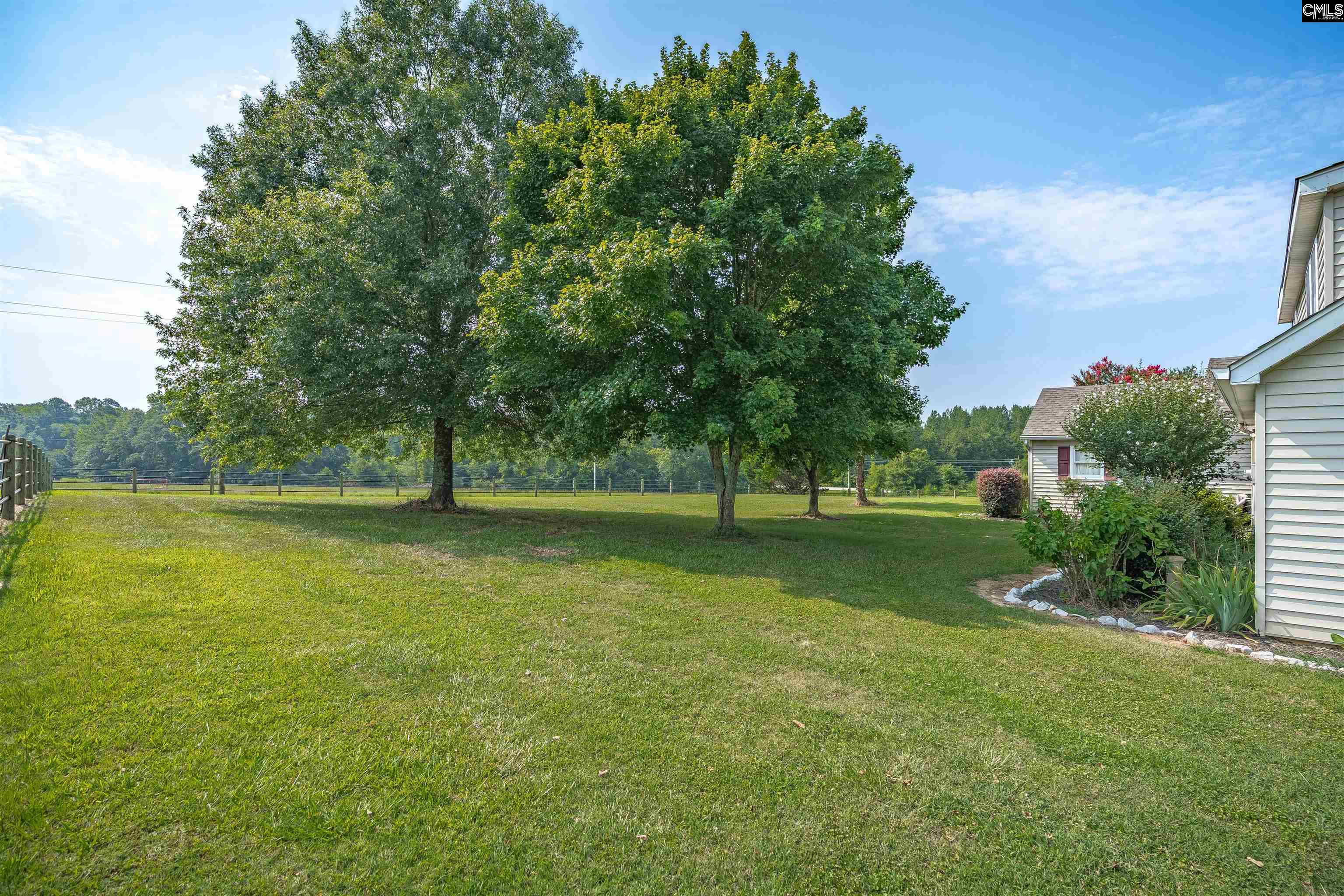 637 Belfast Road Newberry, SC 29108
