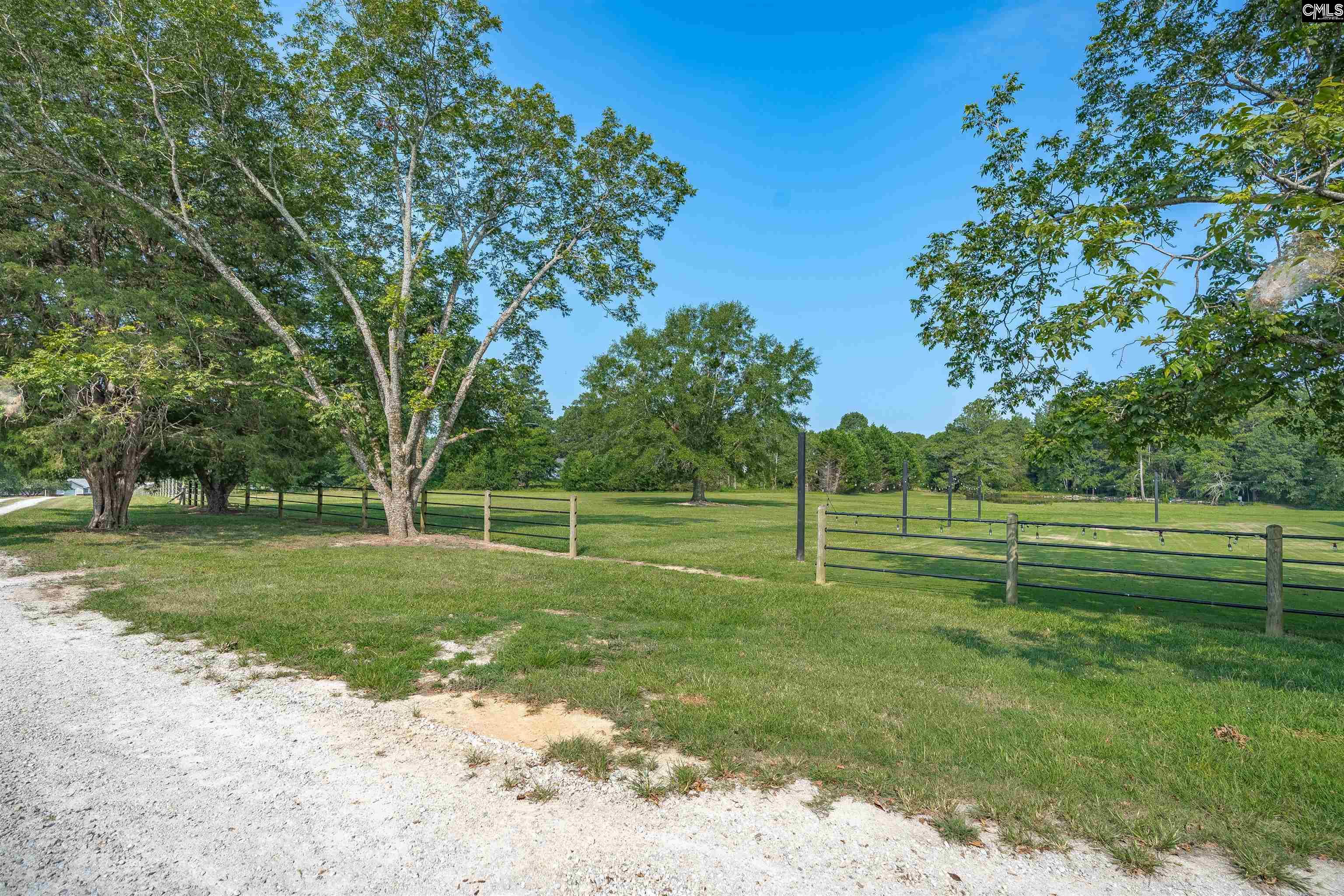 637 Belfast Road Newberry, SC 29108