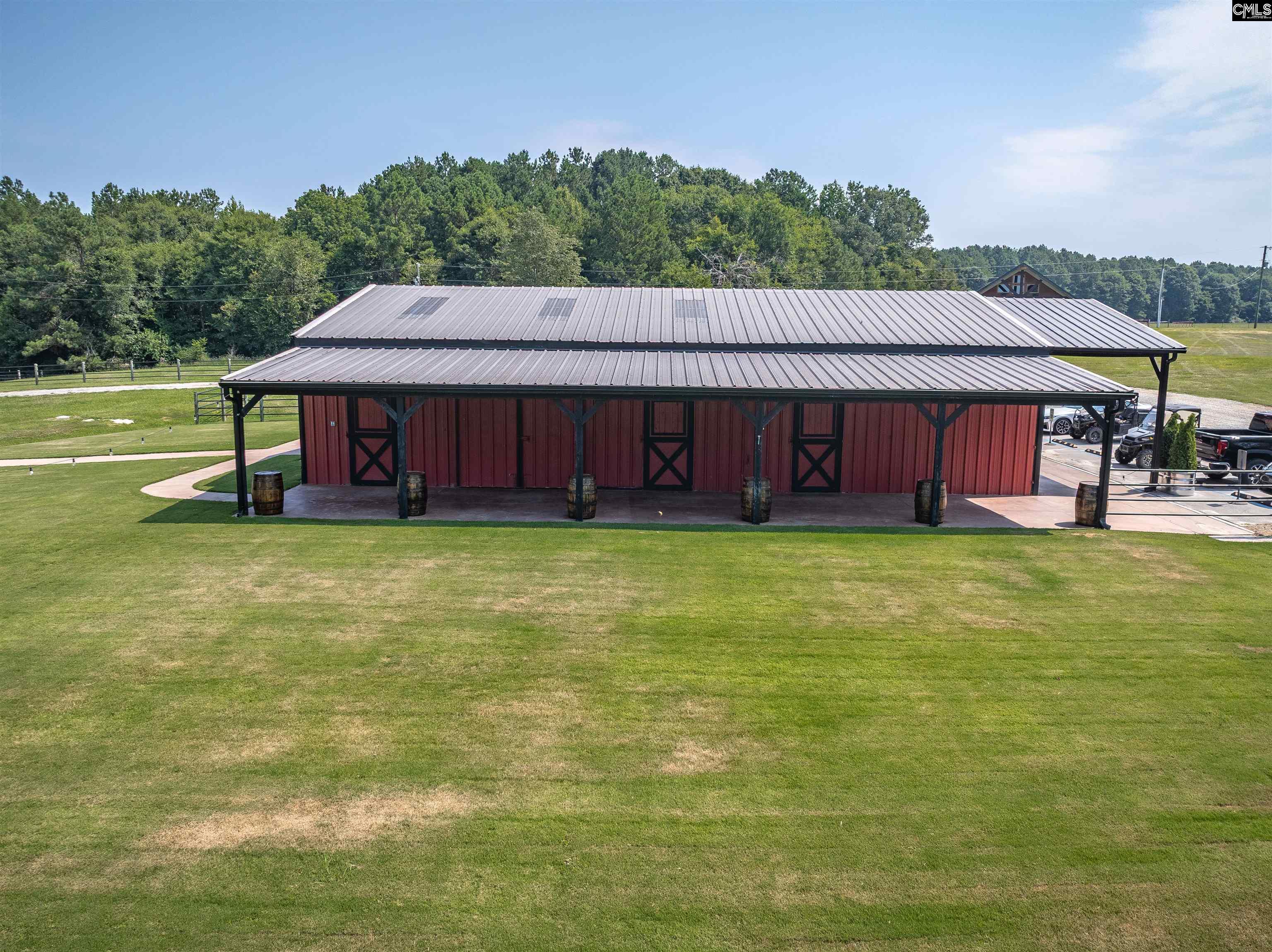 637 Belfast Road, Newberry, South Carolina image 9