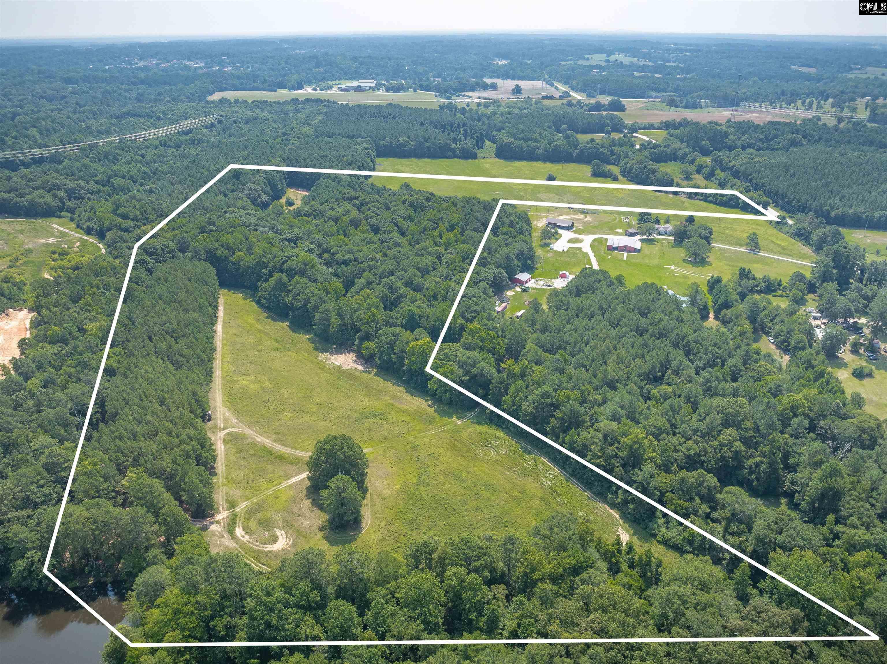 637 Belfast Road, Newberry, South Carolina image 2
