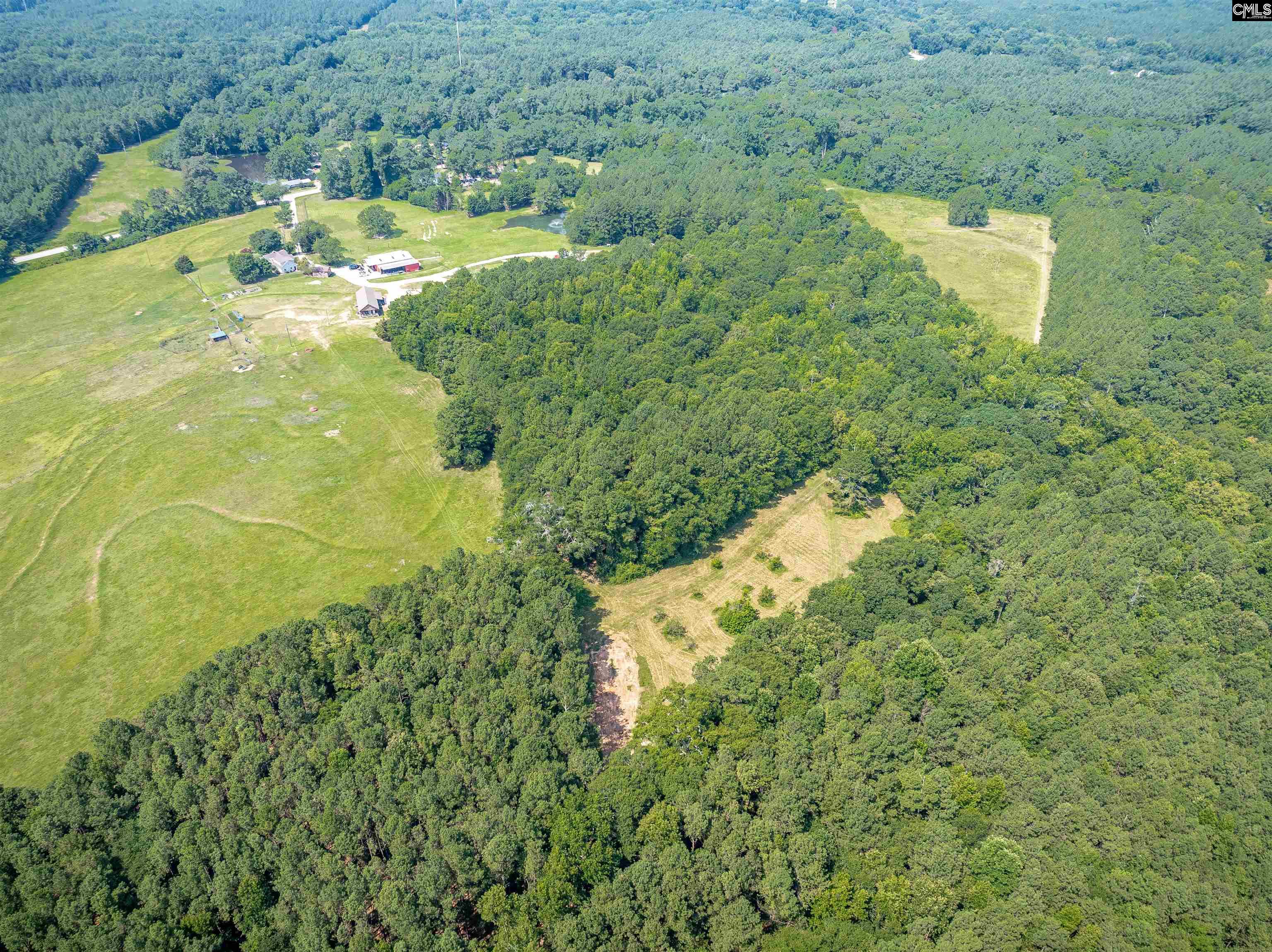637 Belfast Road, Newberry, South Carolina image 3