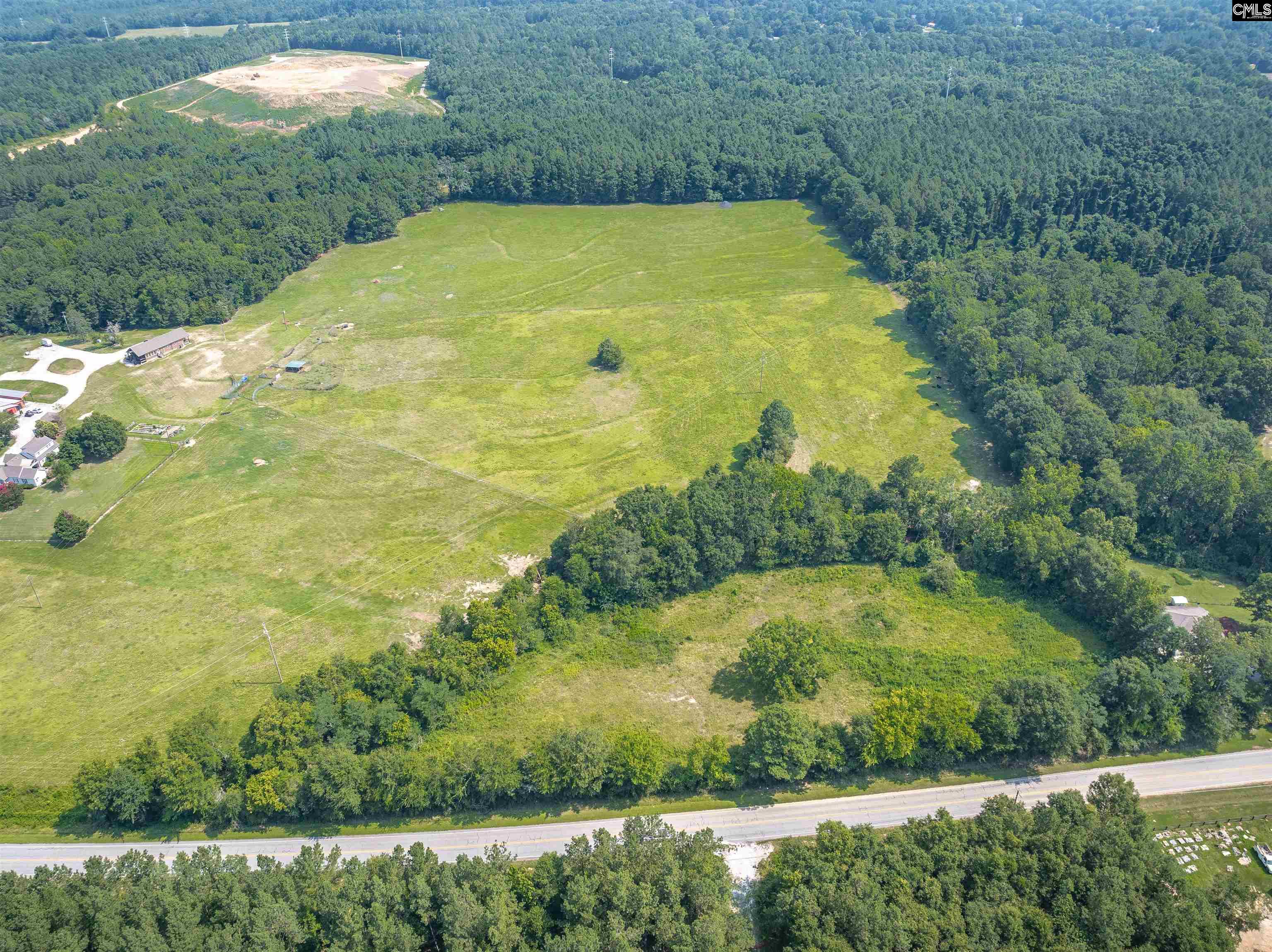 637 Belfast Road, Newberry, South Carolina image 3