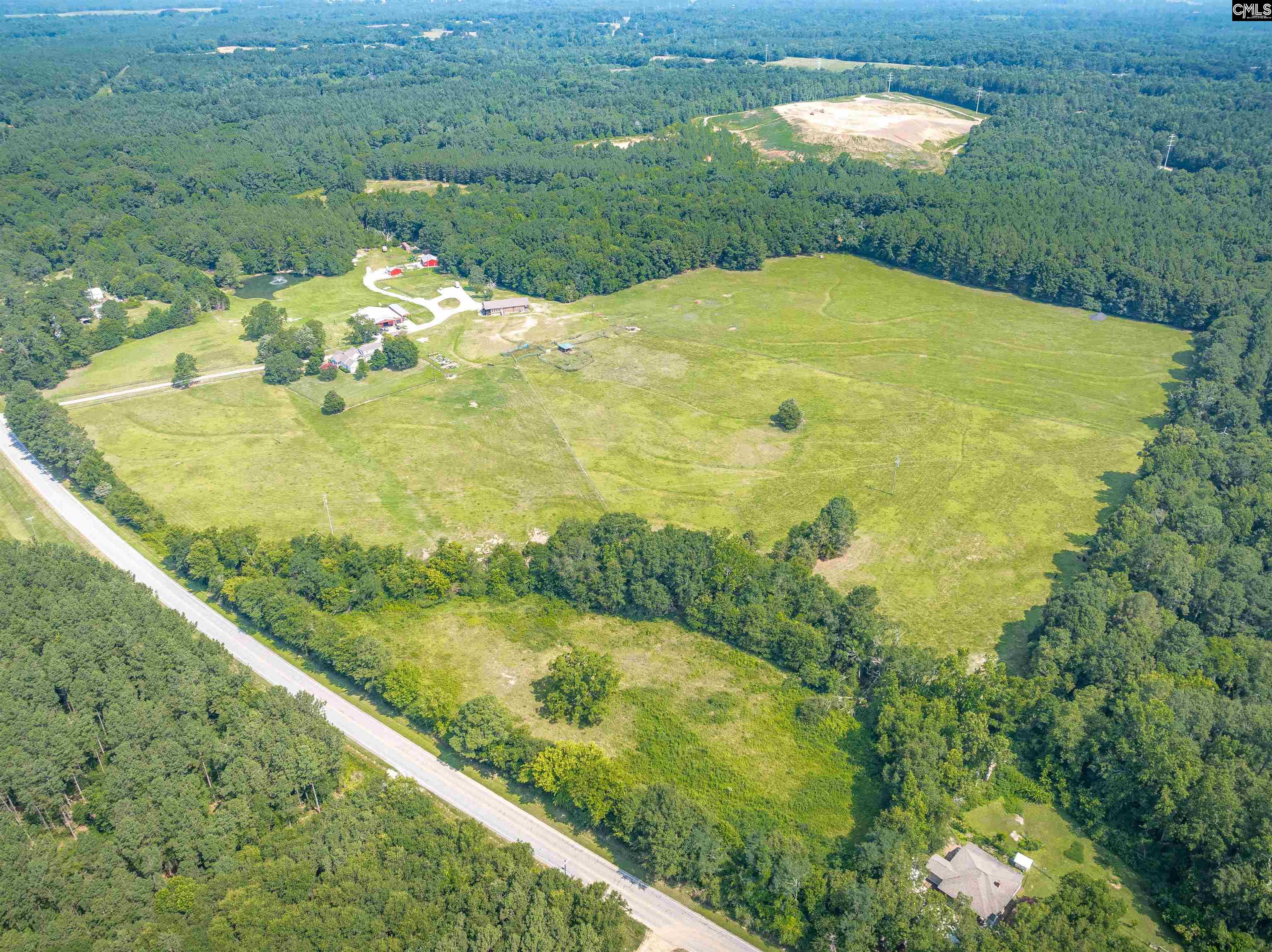 637 Belfast Road, Newberry, South Carolina image 4