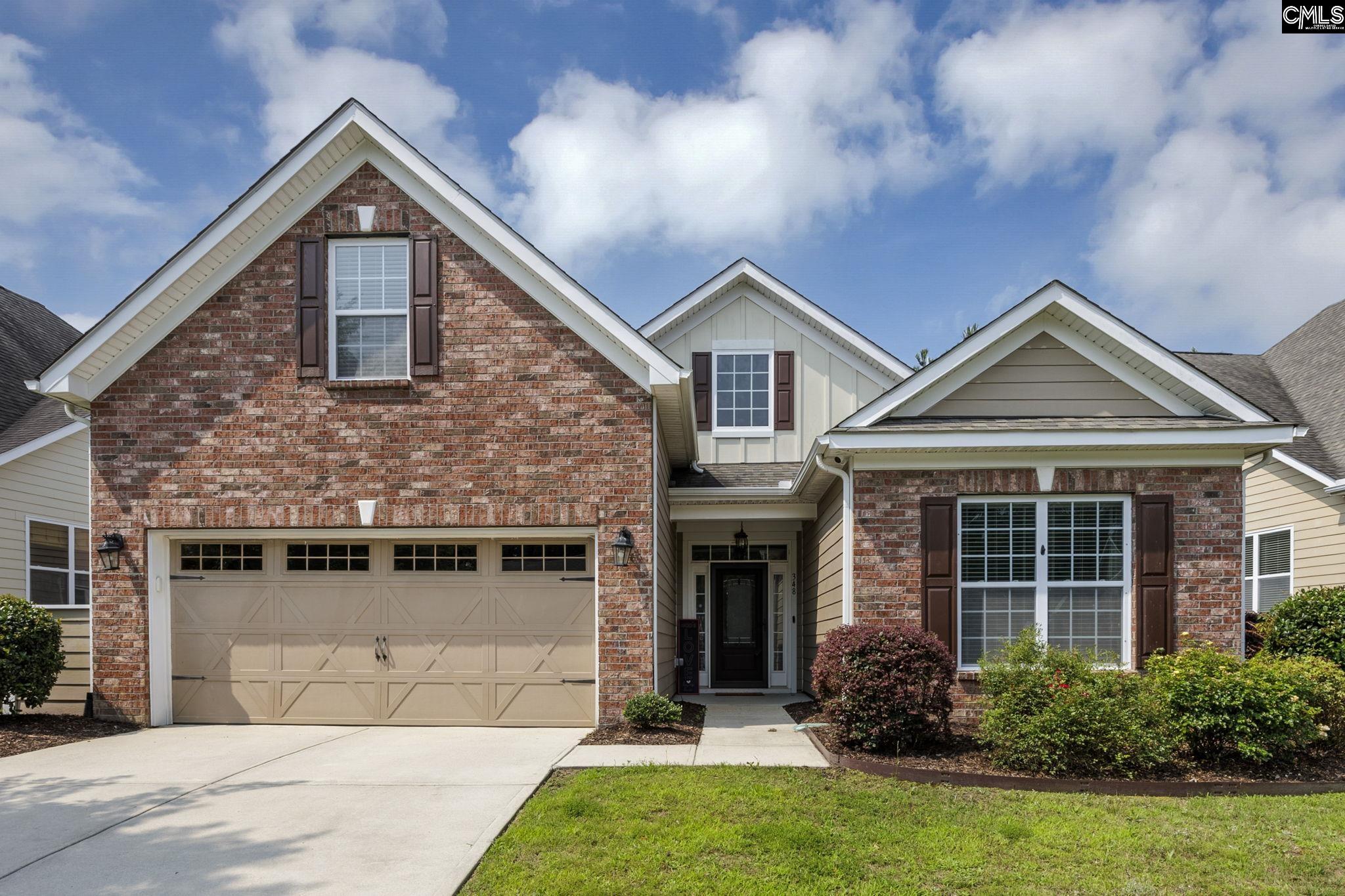 348 Summersweet Court Blythewood, SC 29016